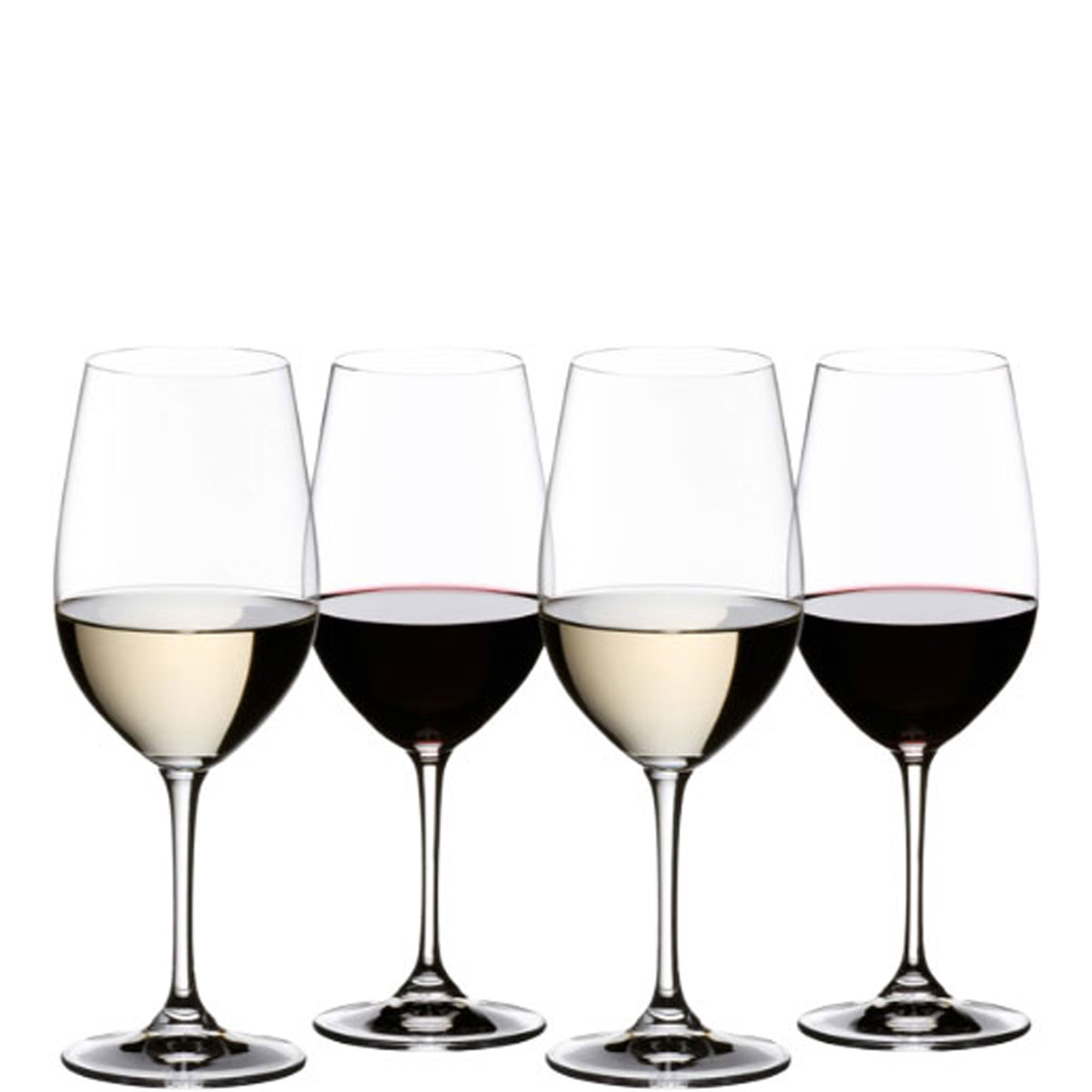Vinum Riesling Glass Set of Four