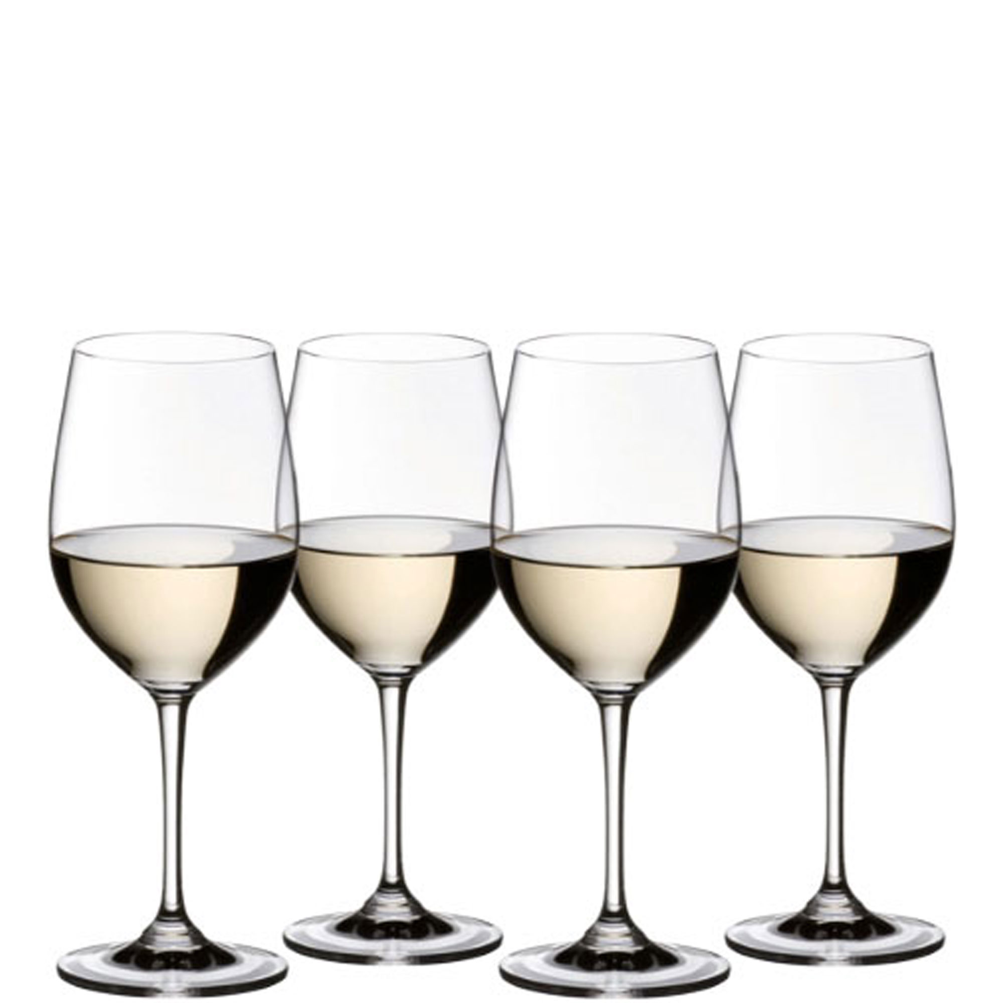Vinum Viognier Chardonnay Glass Set of Four