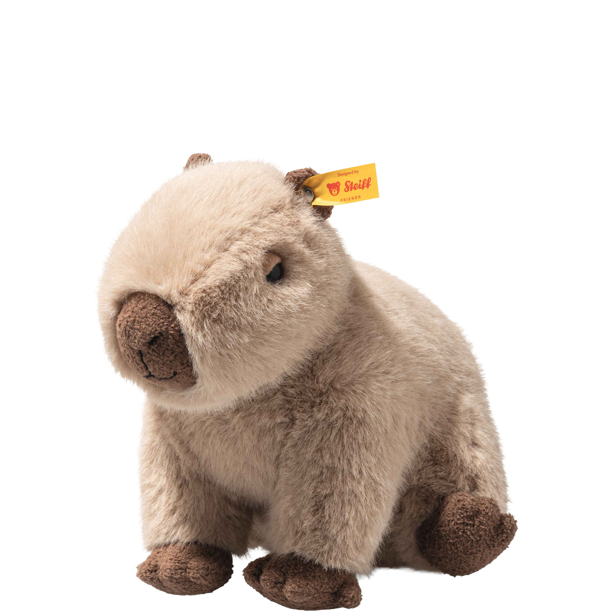 Chip Capybara 23cm