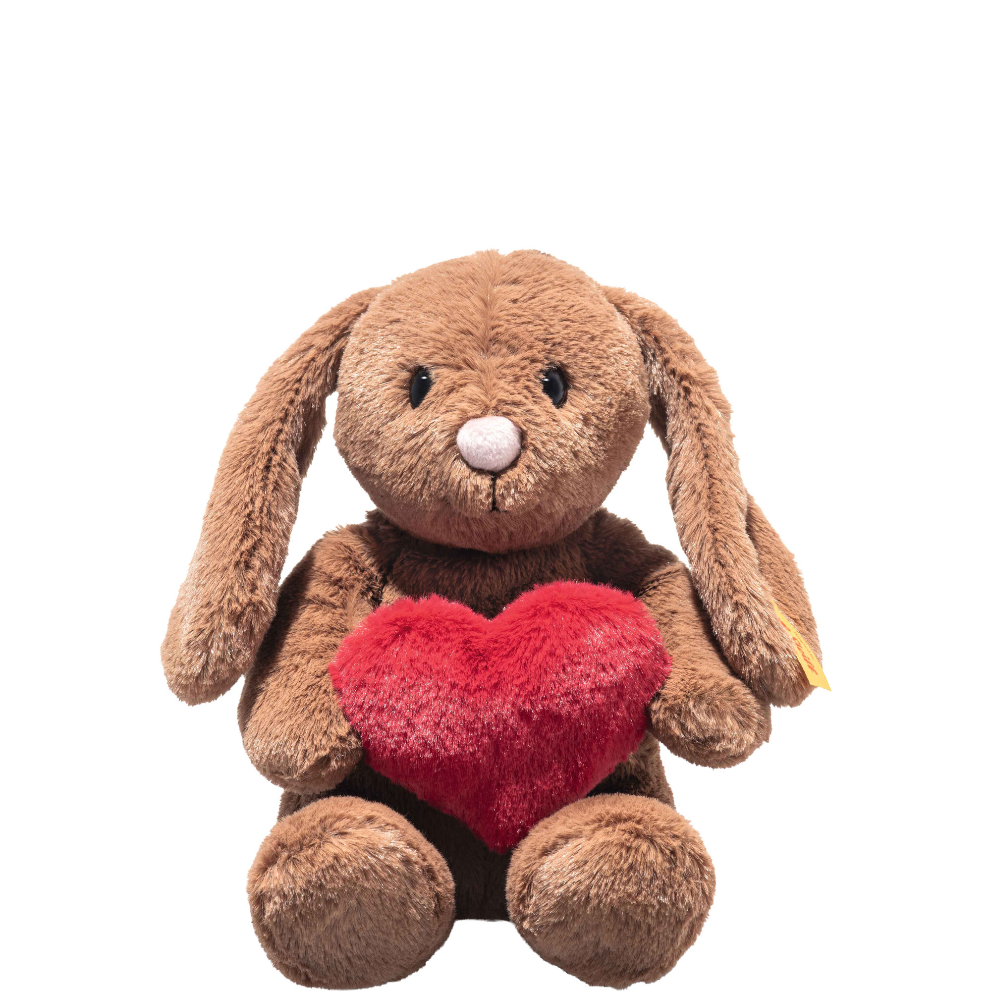 Hoppie Rabbit Love 16cm