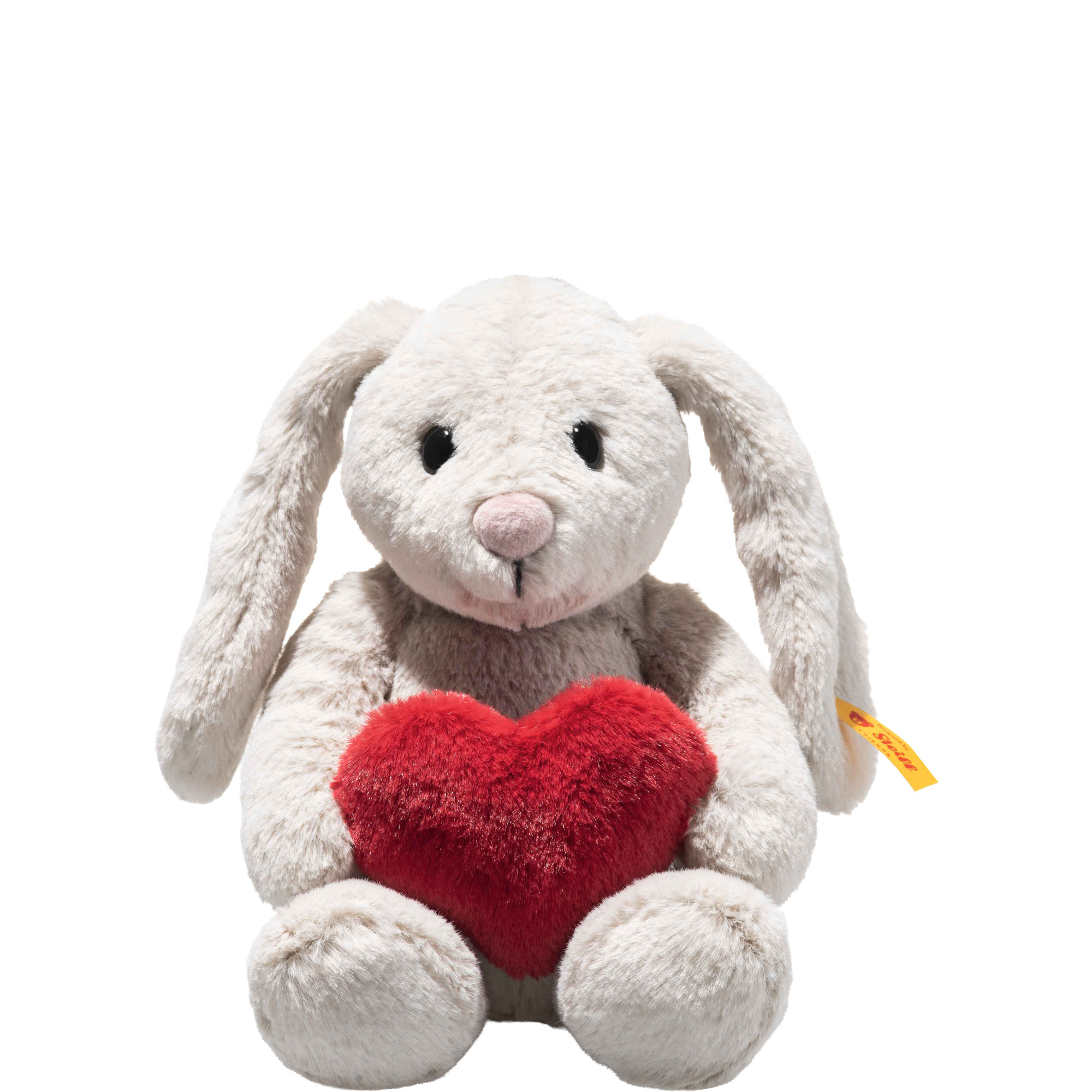 Hoppie Rabbit Love 16cm