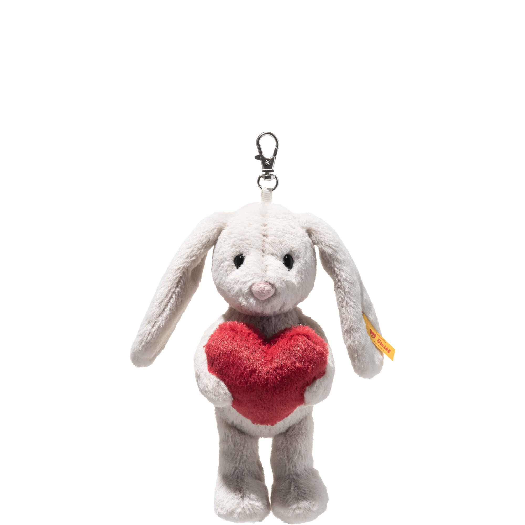 Pendant Hoppie Rabbit Love 15cm