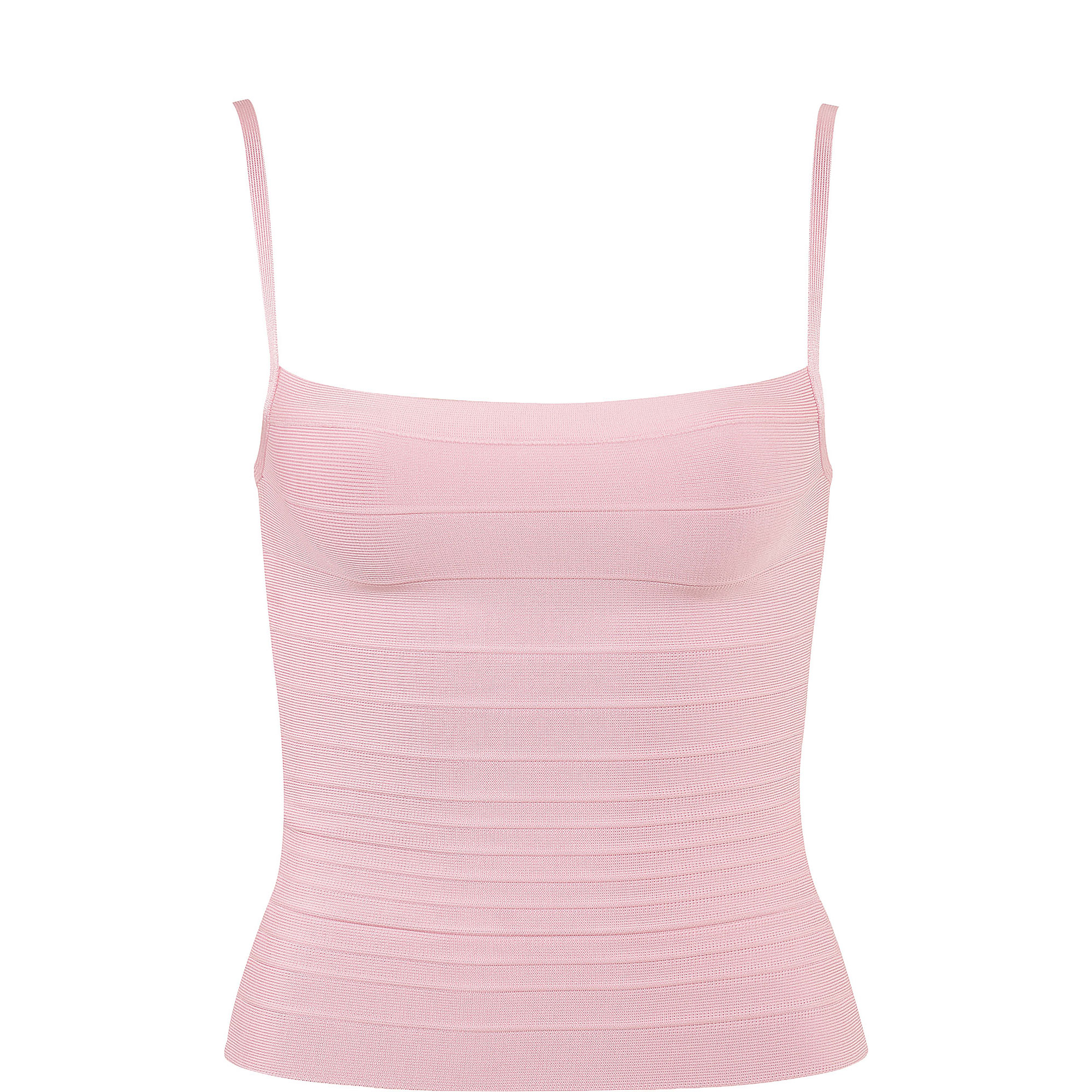 The Body Bandage Top