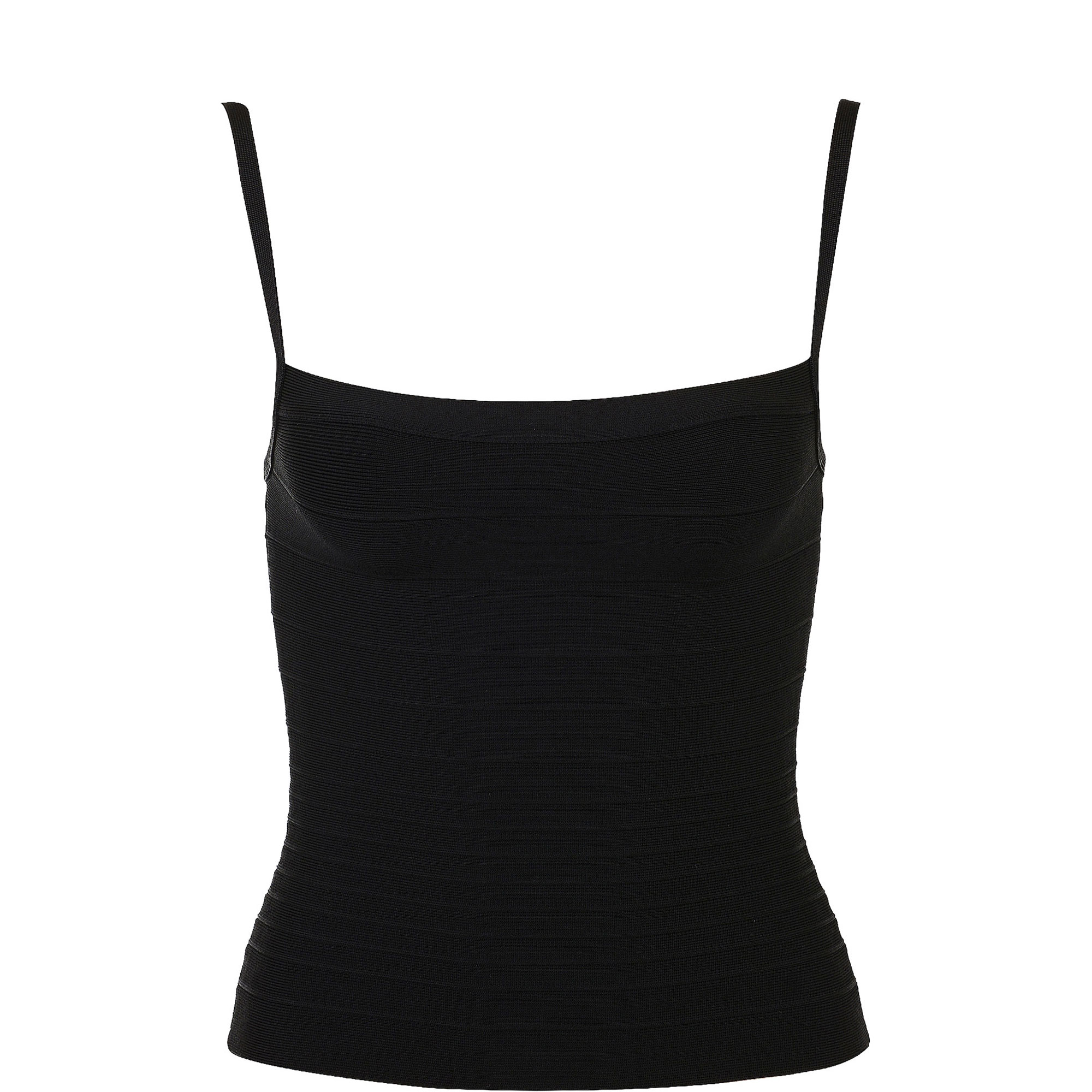 The Body Bandage Top