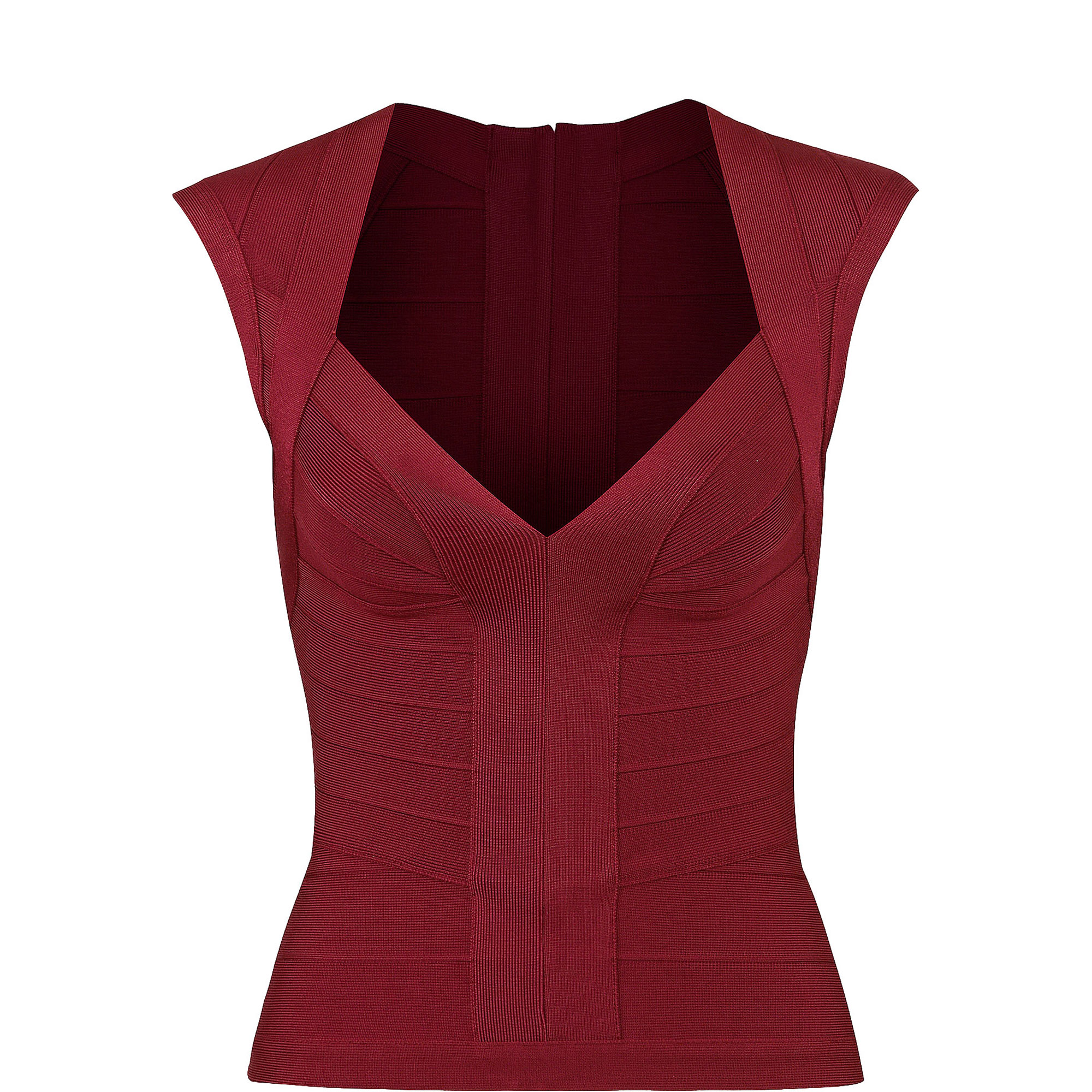 The Icon Bandage Top