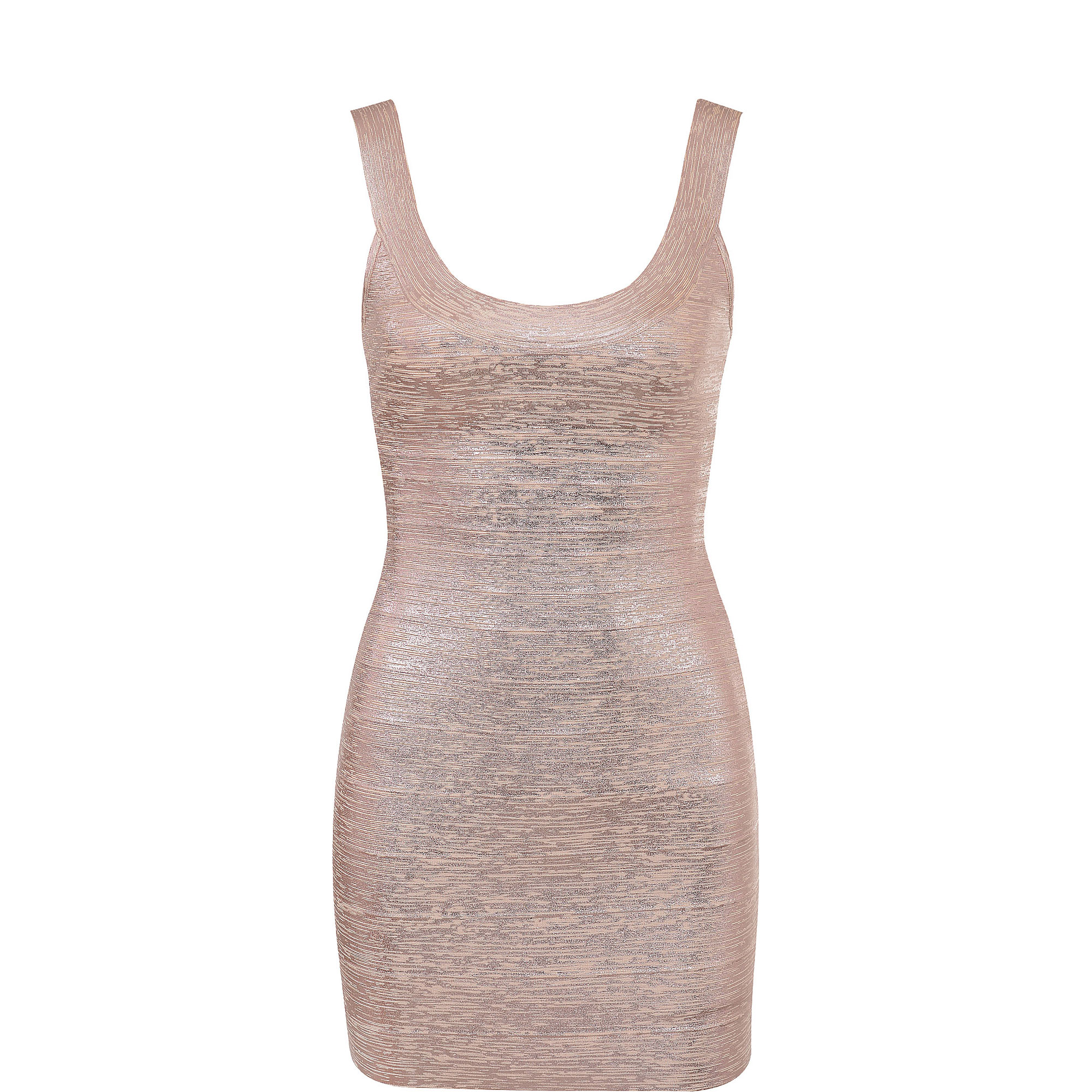 The OG Bandage Mini Dress