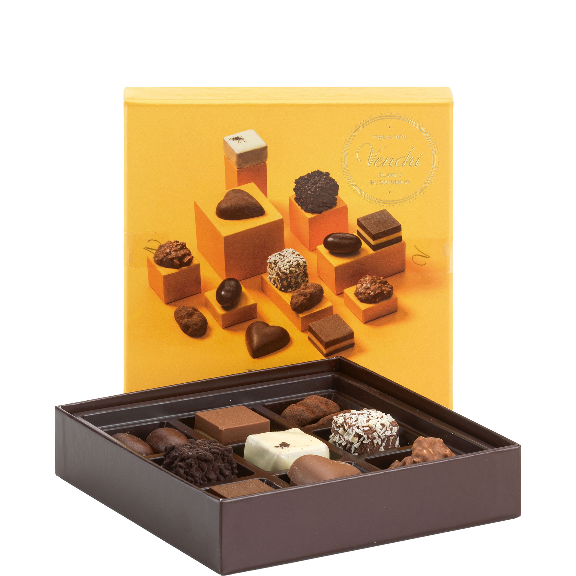 Pralines Selection 112g