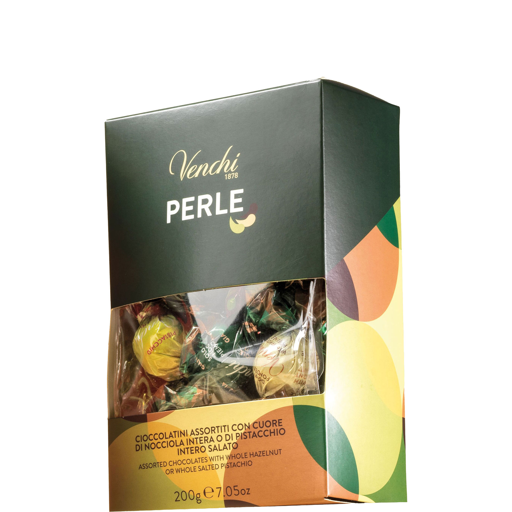 Pearl Treat Bag 200g