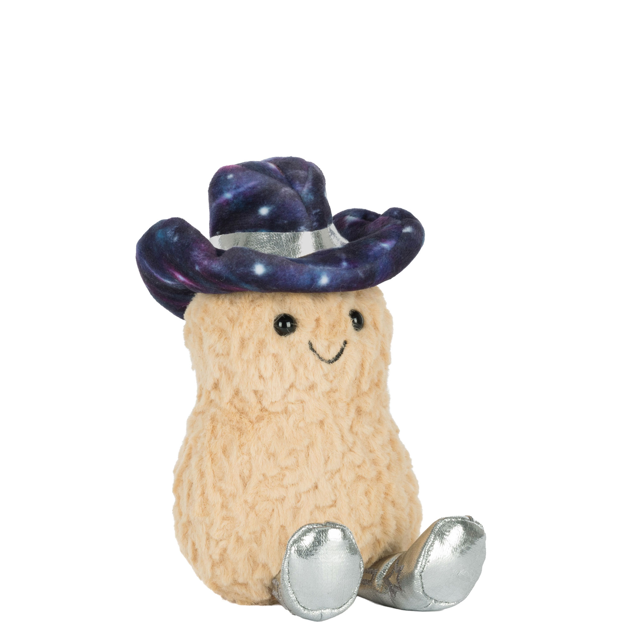Amuseables Peanut Space Rodeo Outfit 15cm