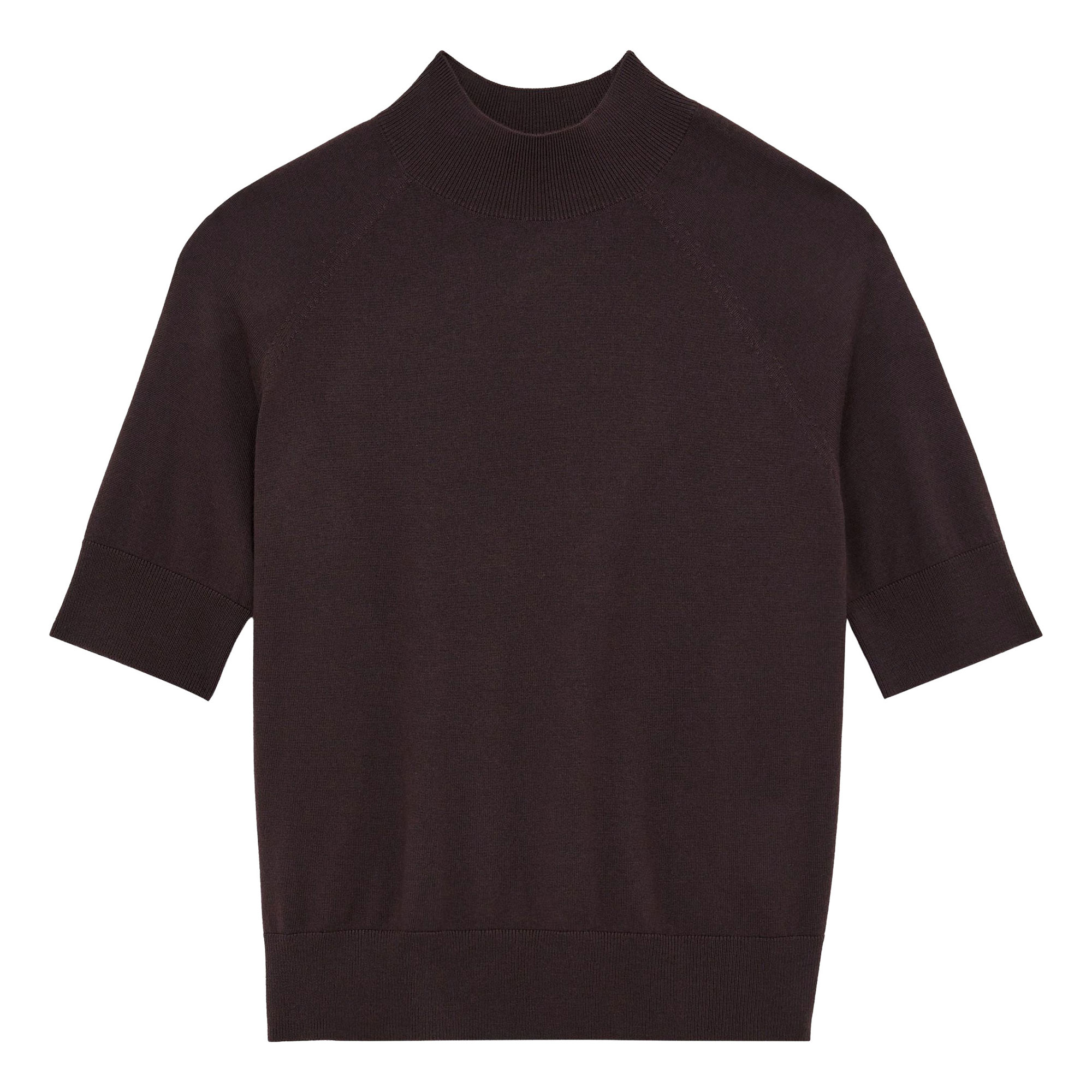 Reiss Sienna Knitted Sweater