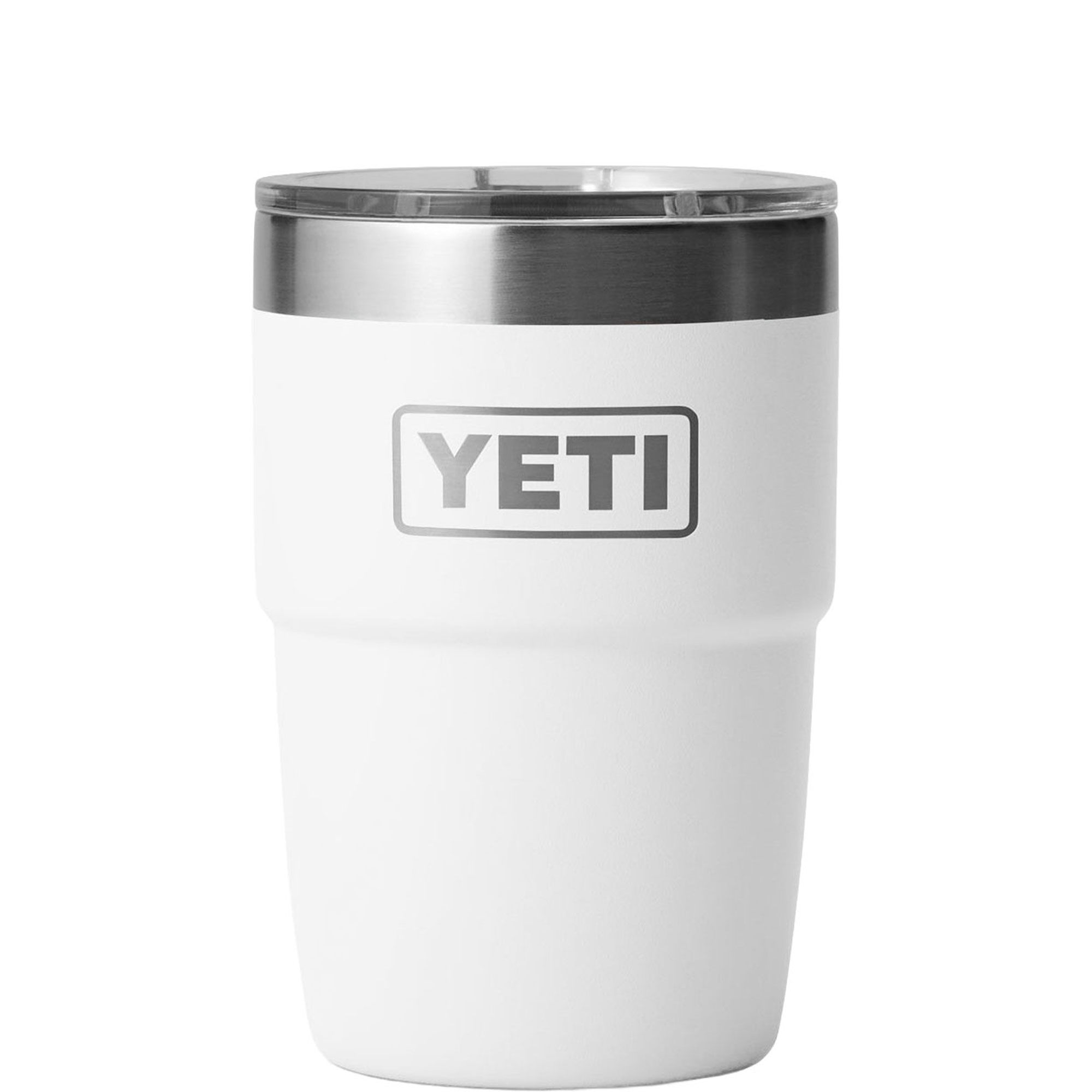 Stackable Cup White 8oz