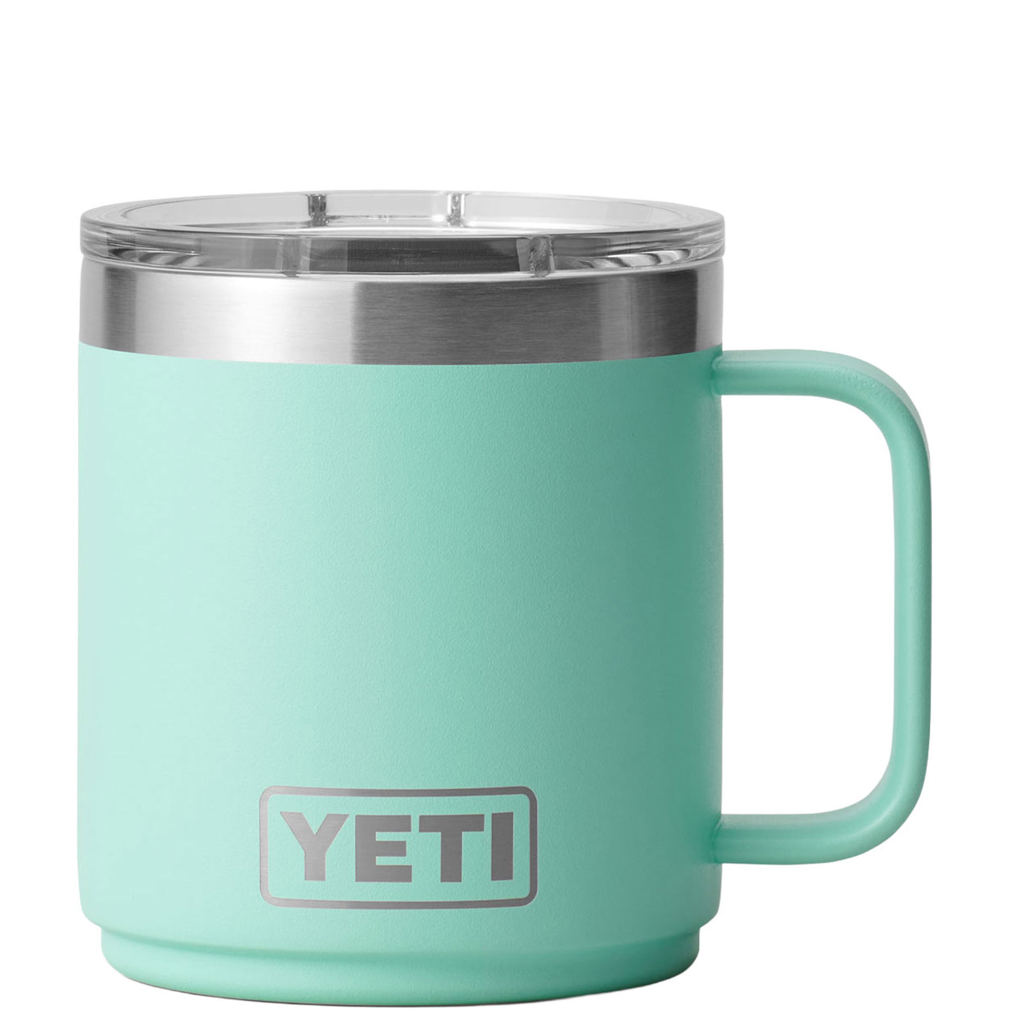 Stackable Mug Seafoam 10oz