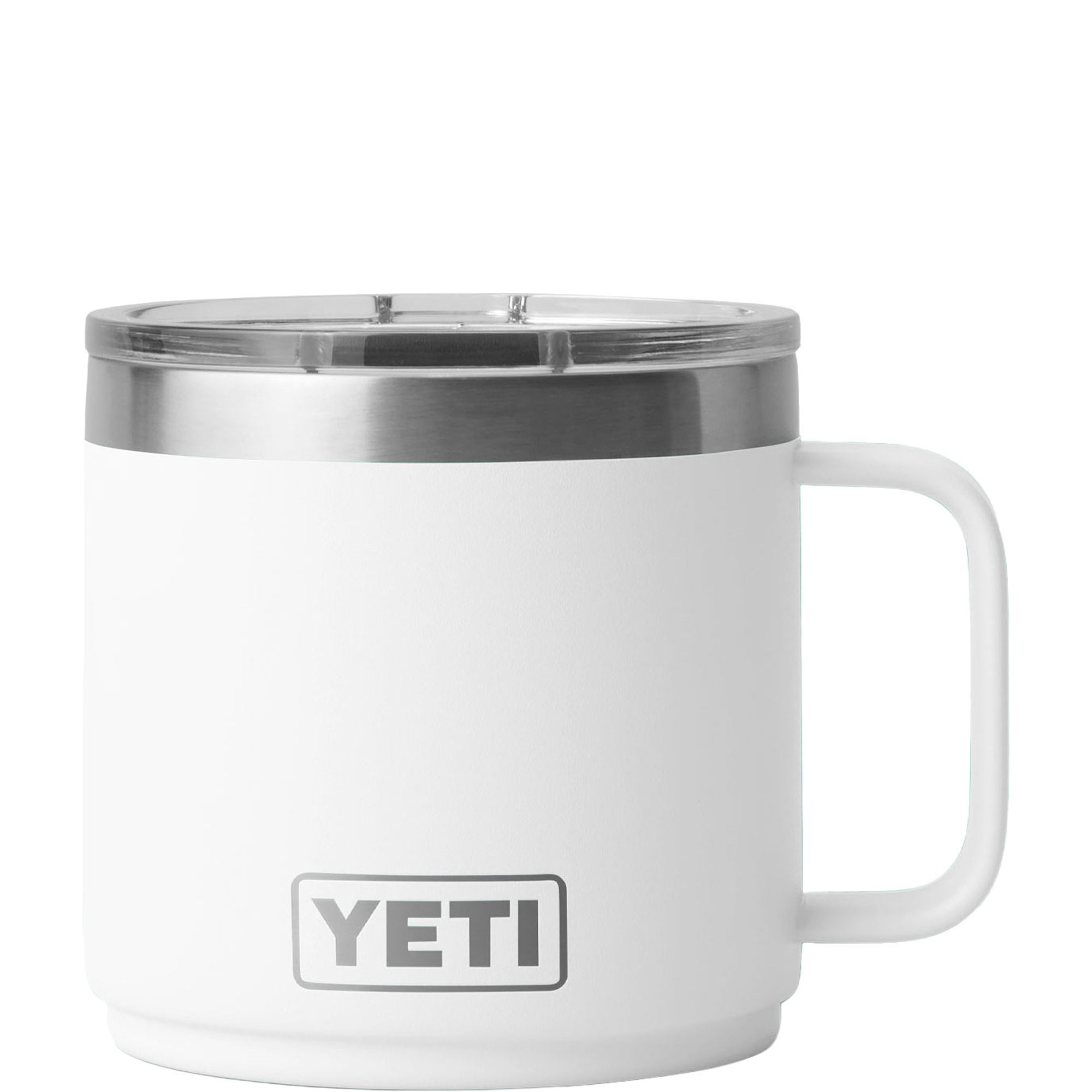 Stackable Mug Stainless Steel 14oz