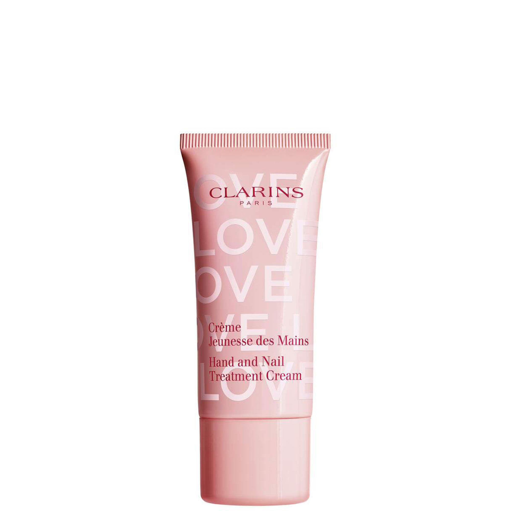 Hand and Nail Treatment Cream