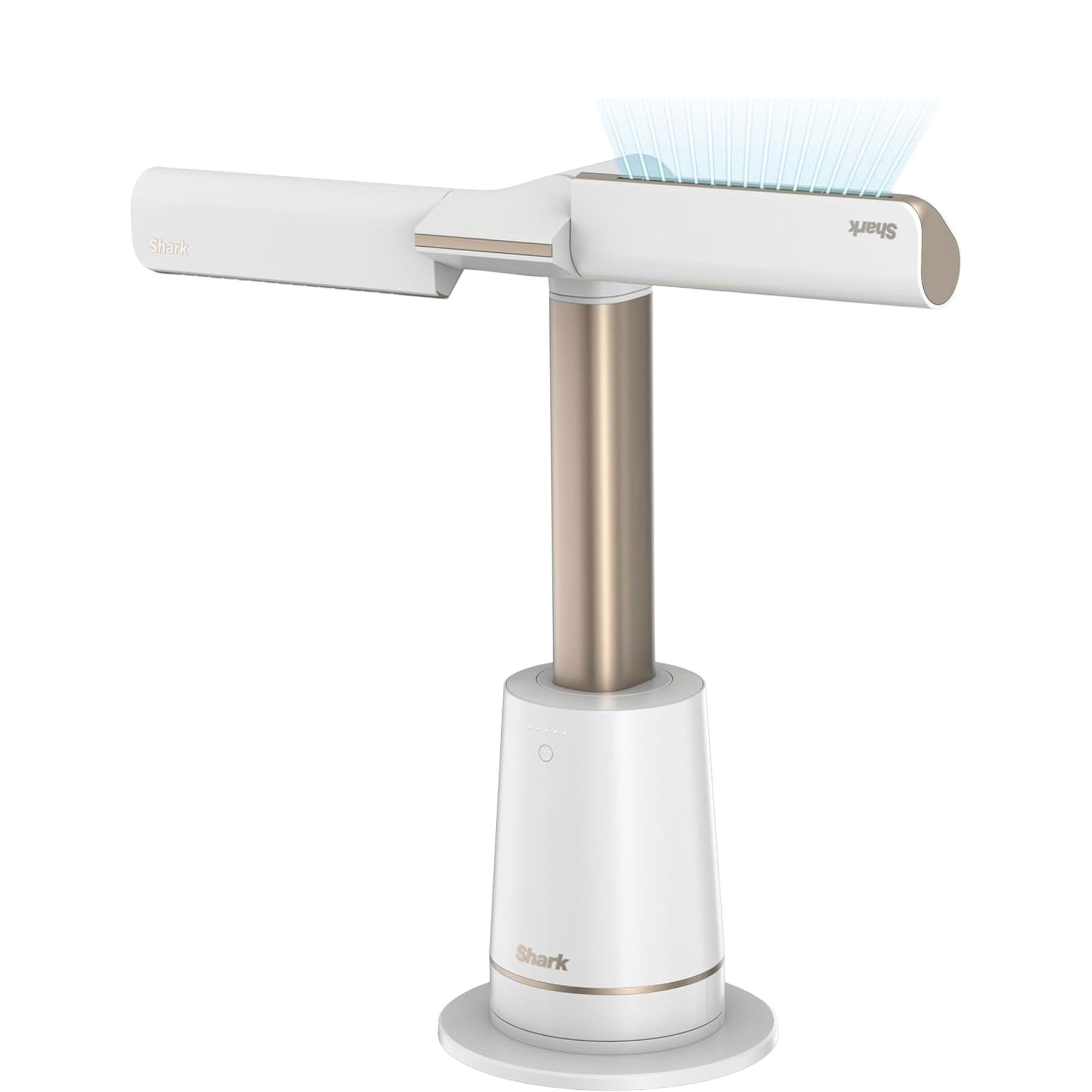 TurboBlade High-Speed Multi-Directional Cooling Fan System Dove/Stone