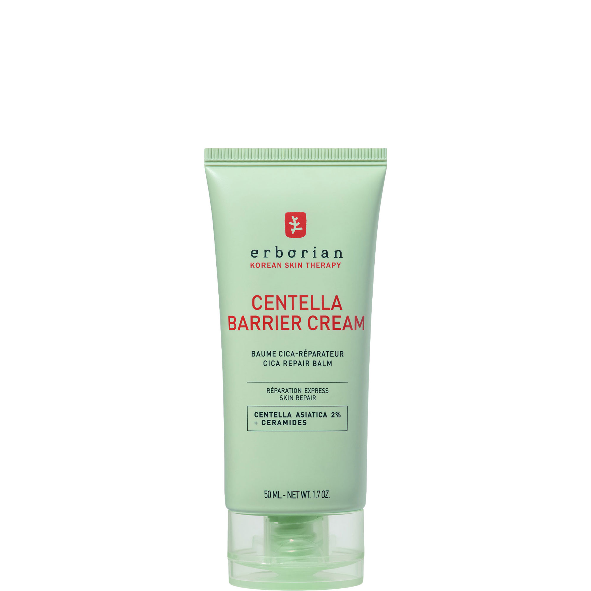 Centella Barrier Cream