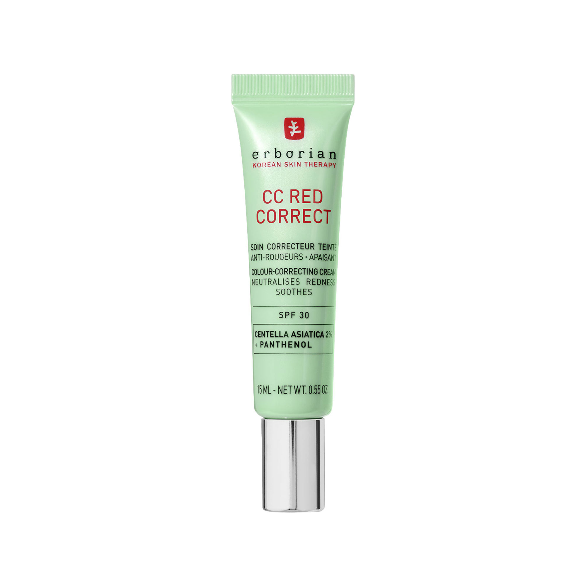 CC Red Correct Cream SPF 25