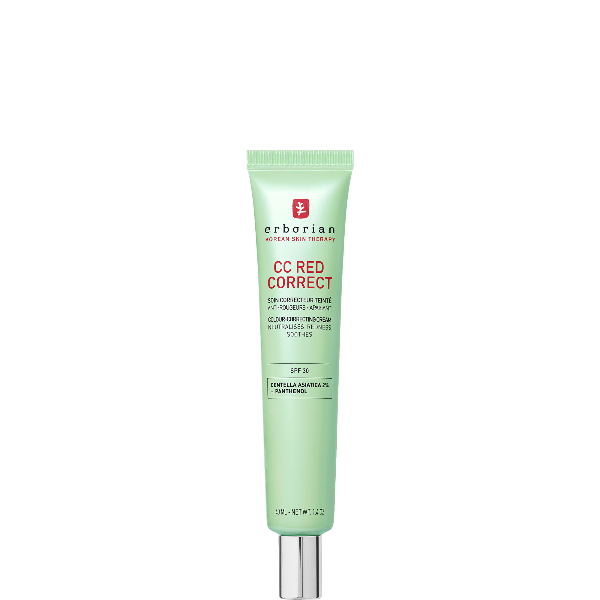 CC Red Correct Cream SPF 25
