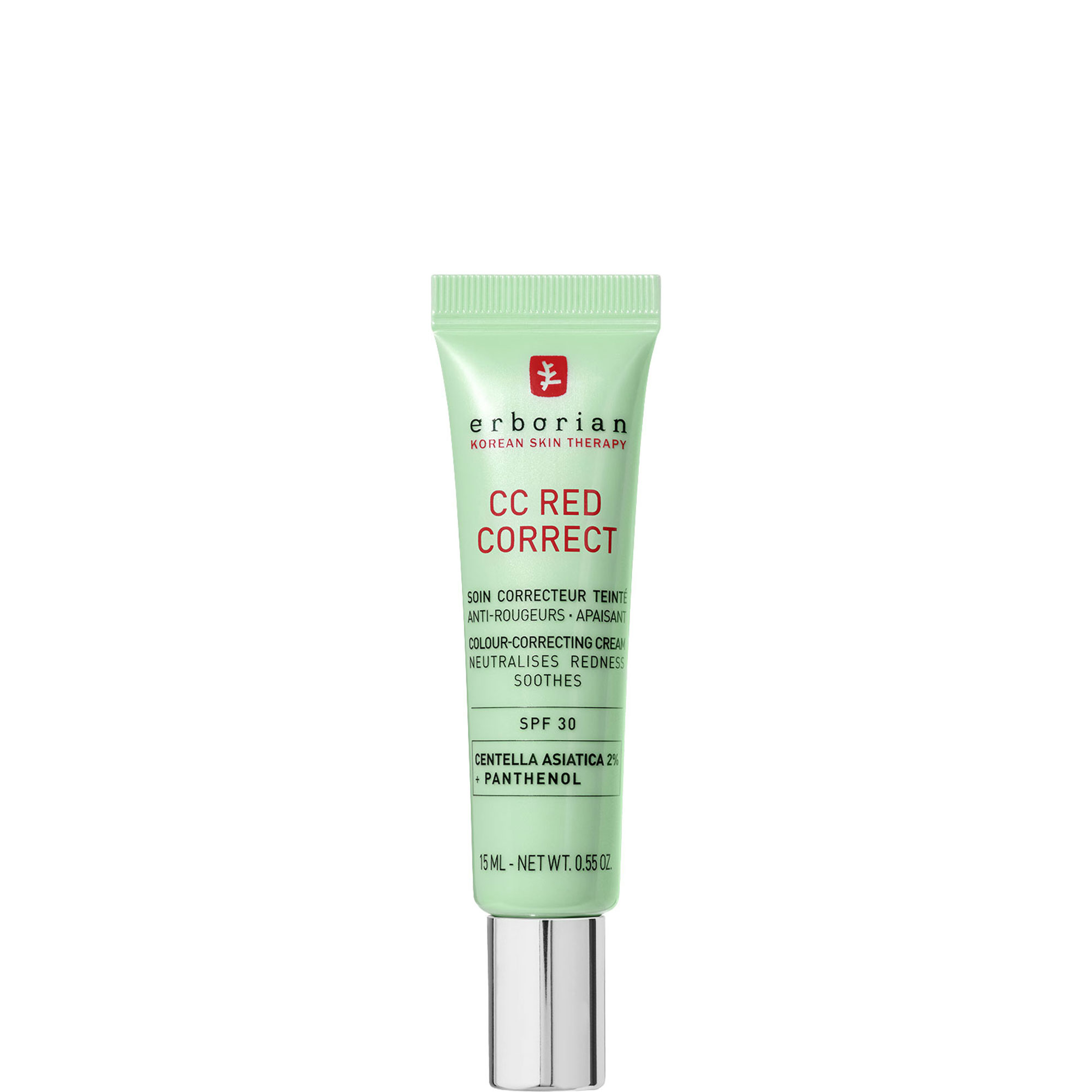 CC Red Correct Cream SPF 25