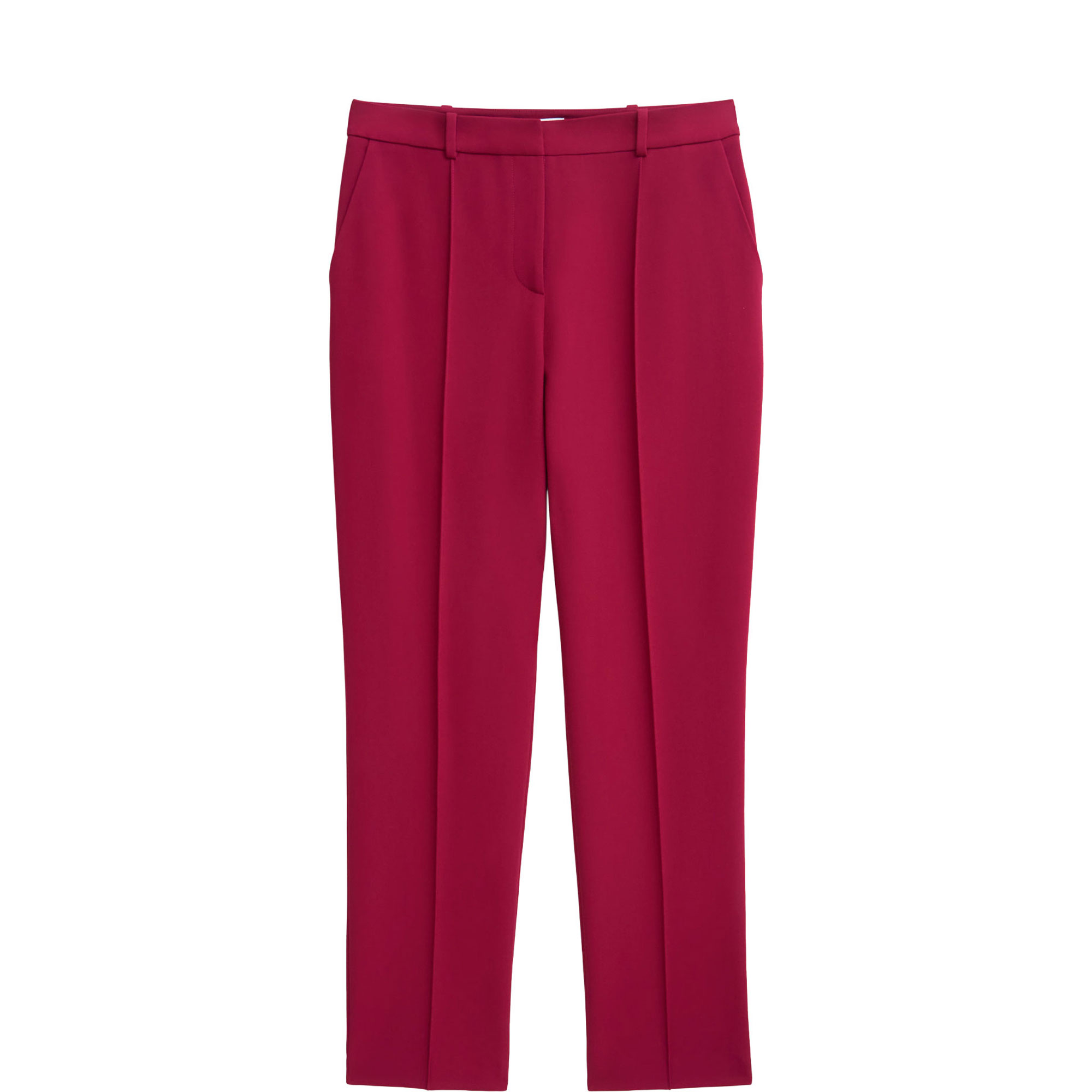 Gemma Straight Leg Trousers
