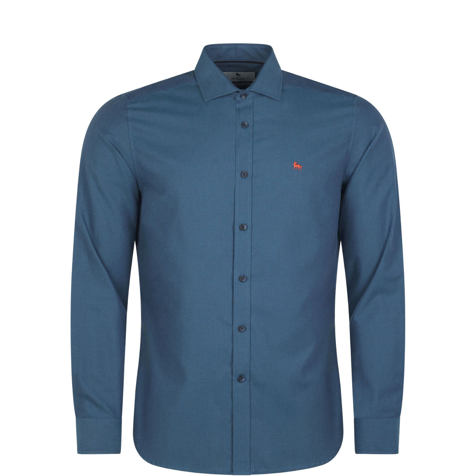 Kippure Logo Shirt