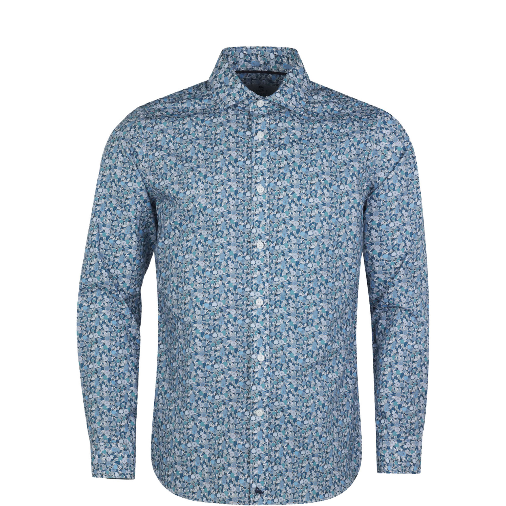 Kippure Printed Shirt