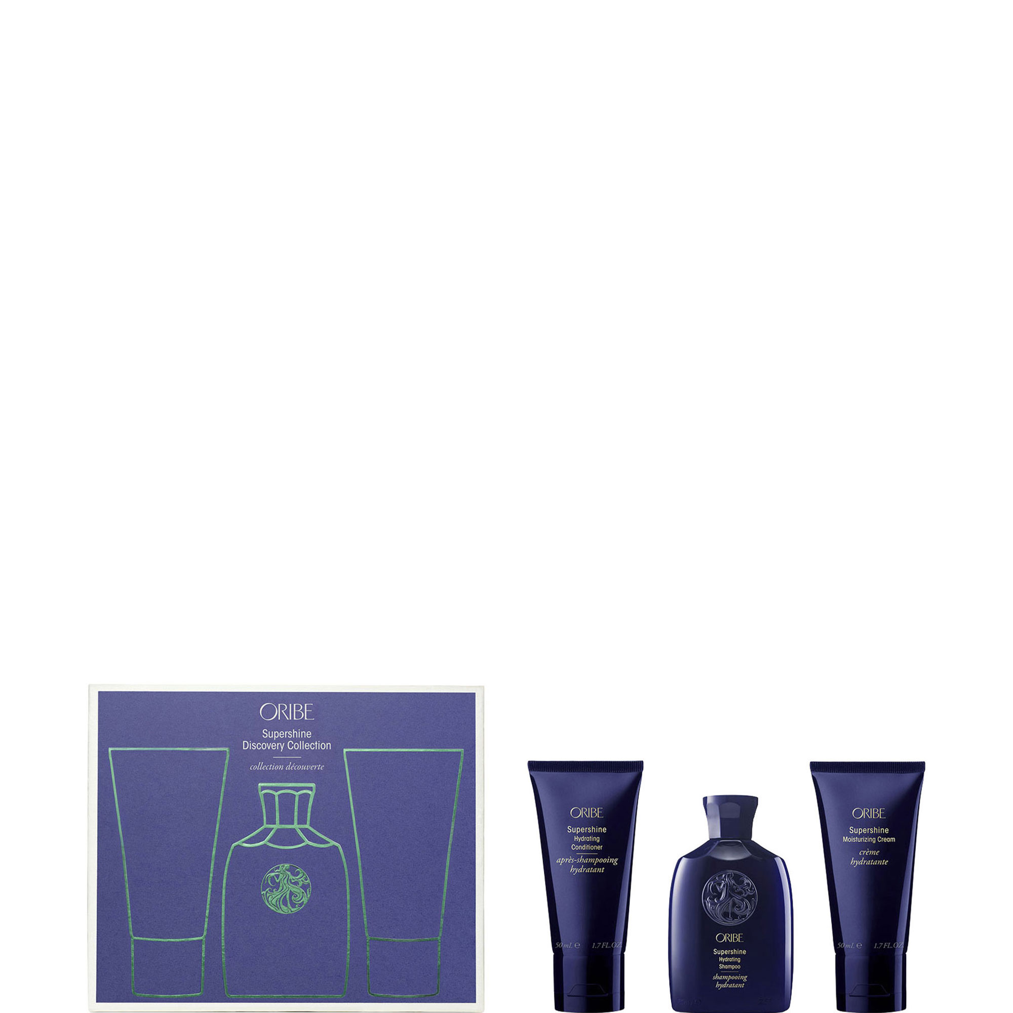 Supershine Discovery Set