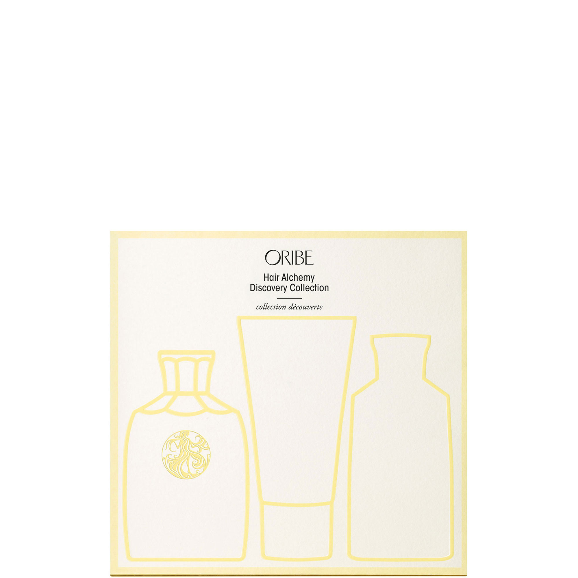 Hair Alchemy Discovery Set