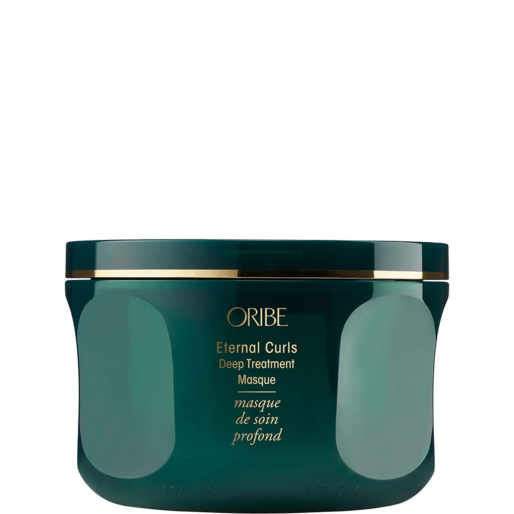 Deep Treatment Masque