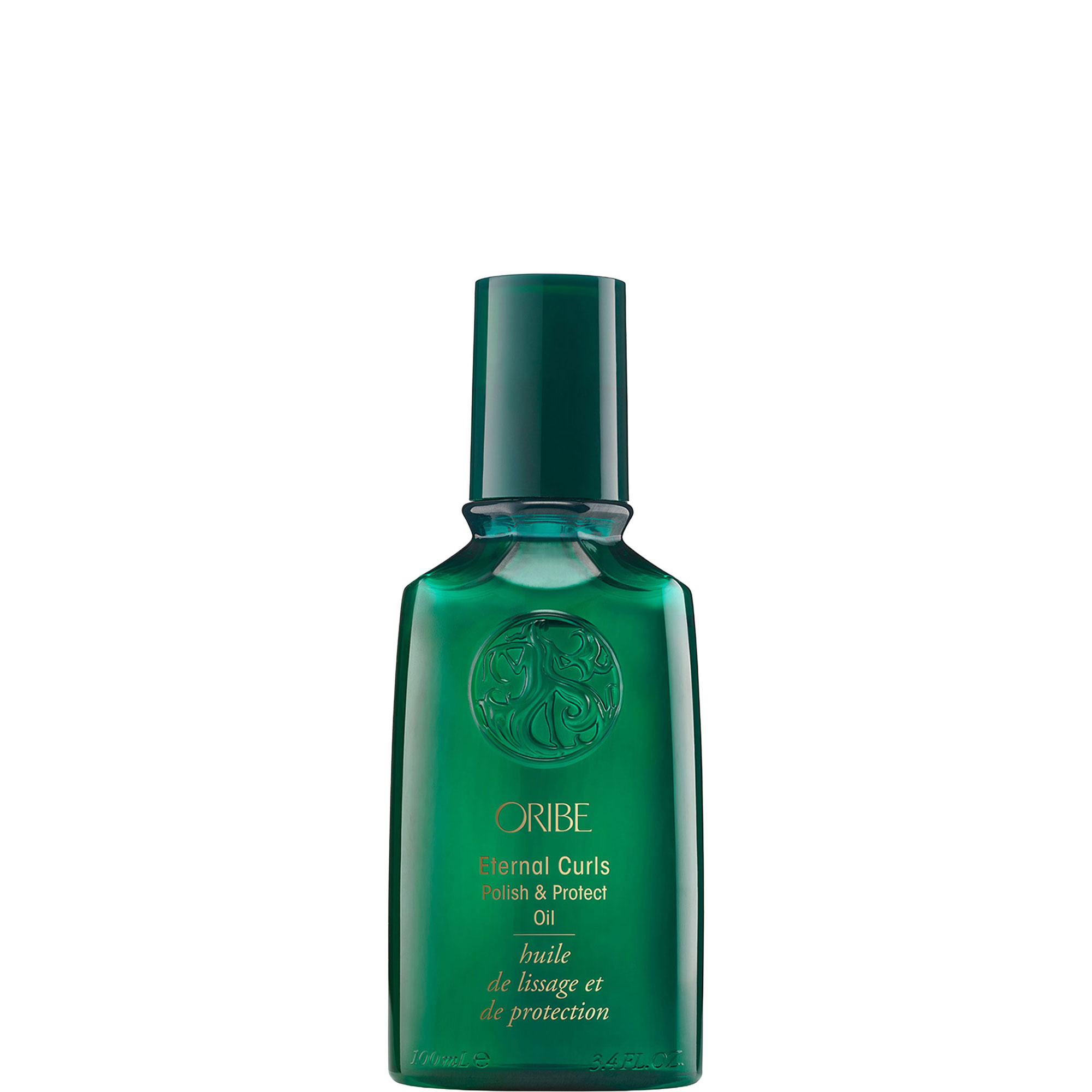 Polish & Protect Oil