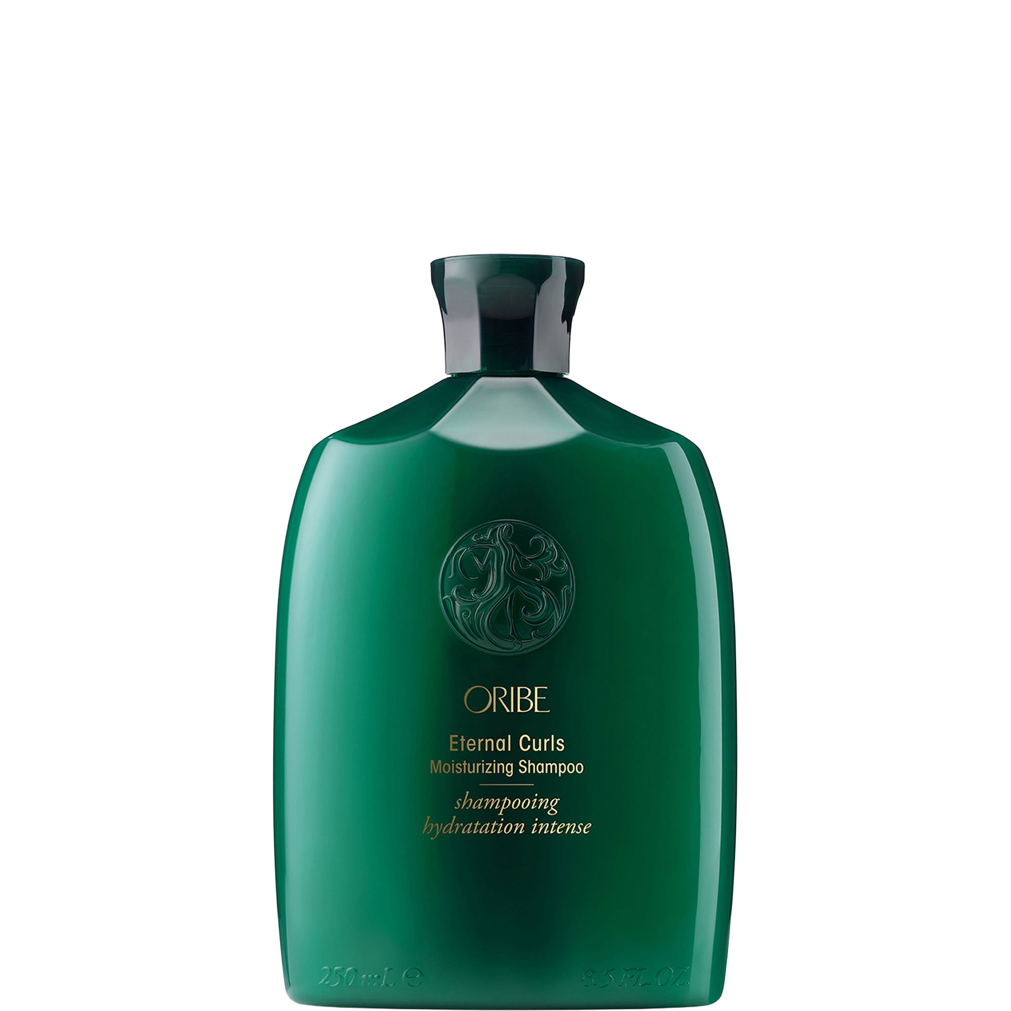 Moisturizing Shampoo