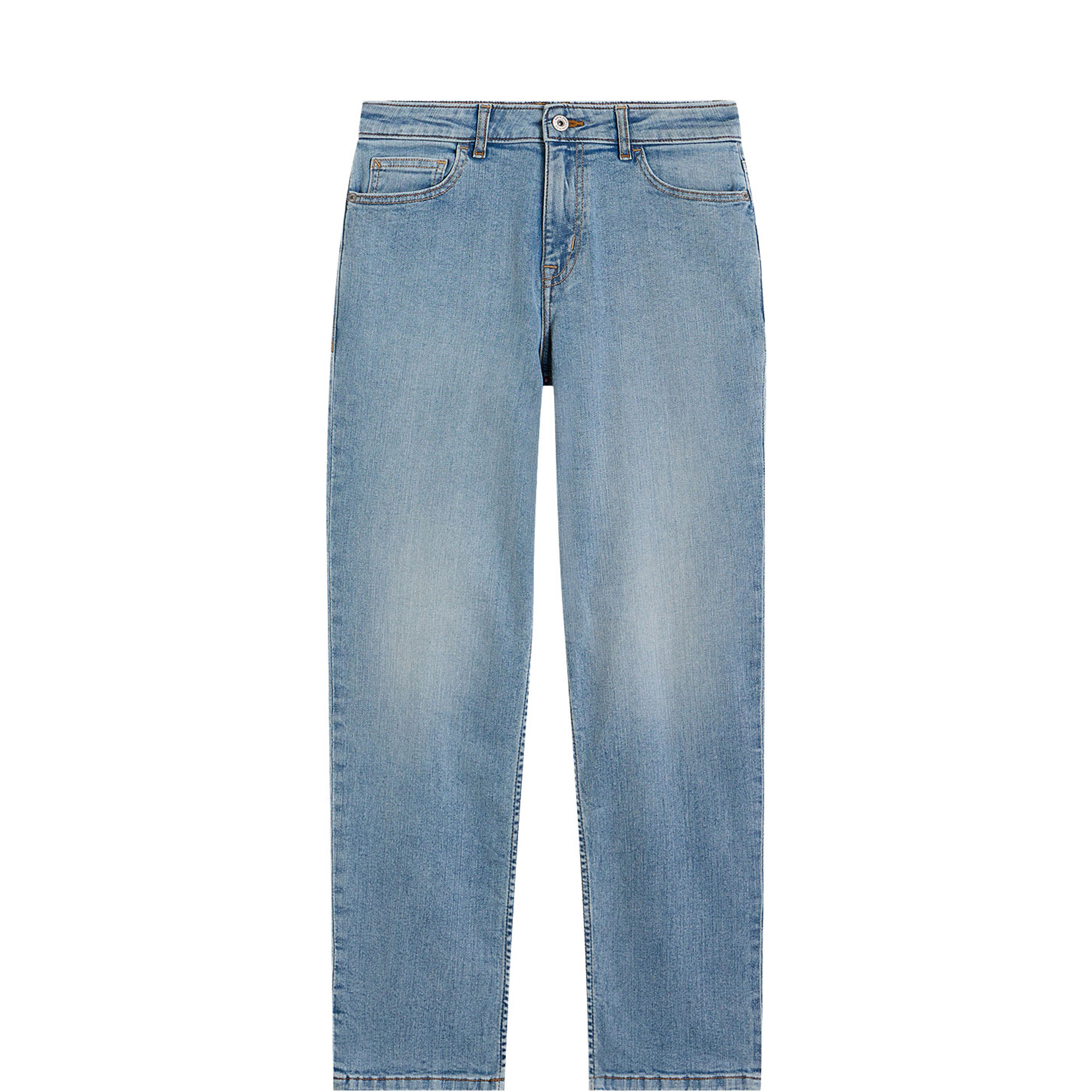 Taylor Straight Leg Jeans