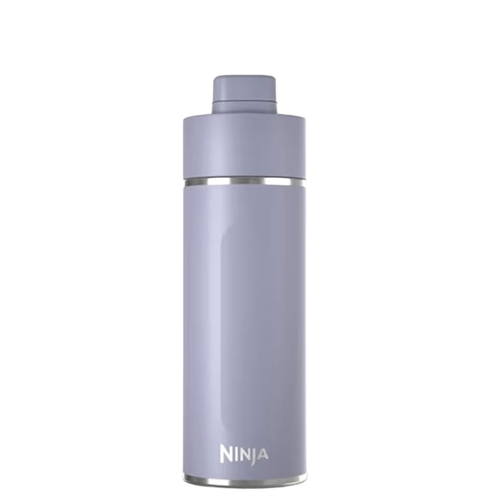 Thirsti 530ml Travel Bottle Lavender