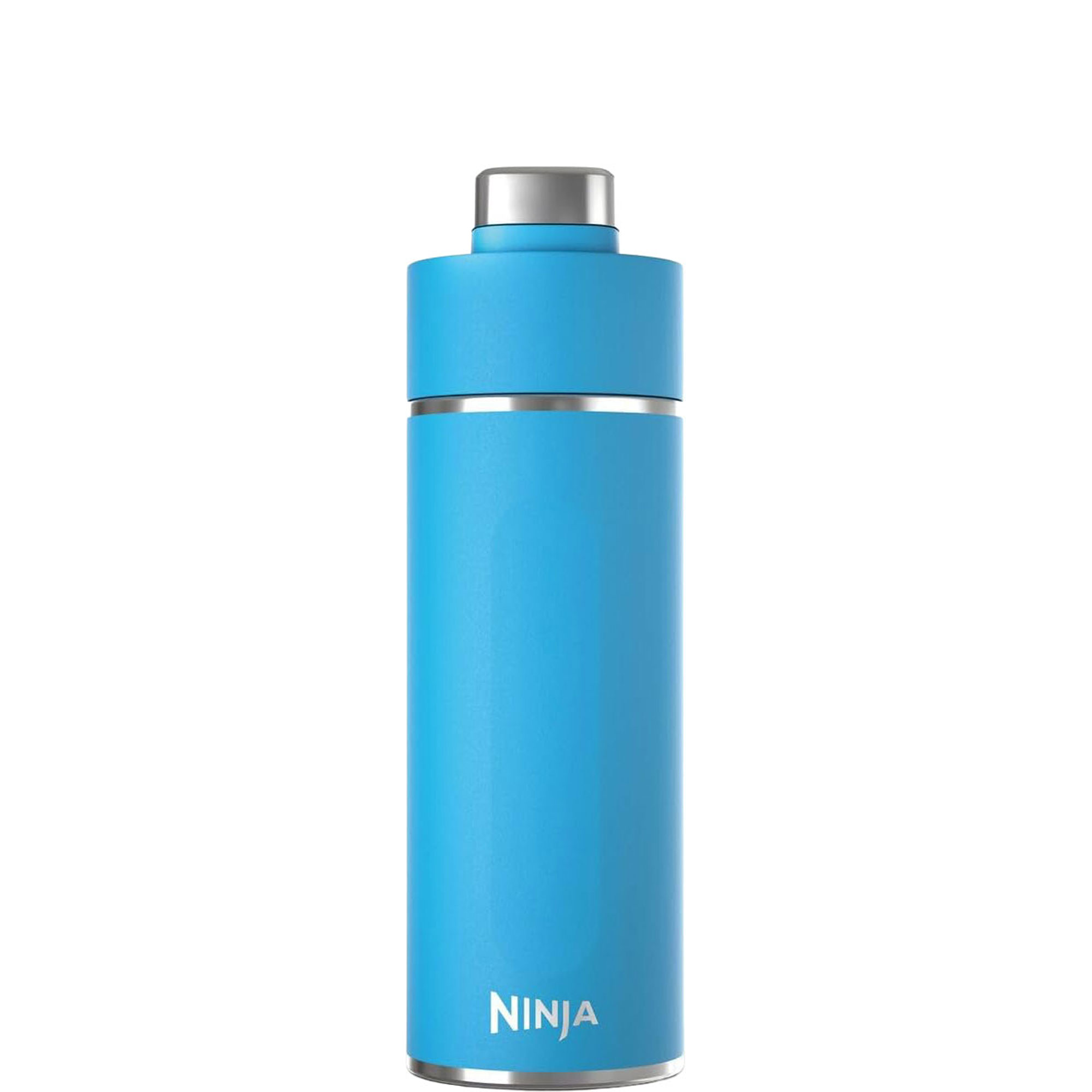 Thirsti 700ml Travel Bottle Tropical Blue
