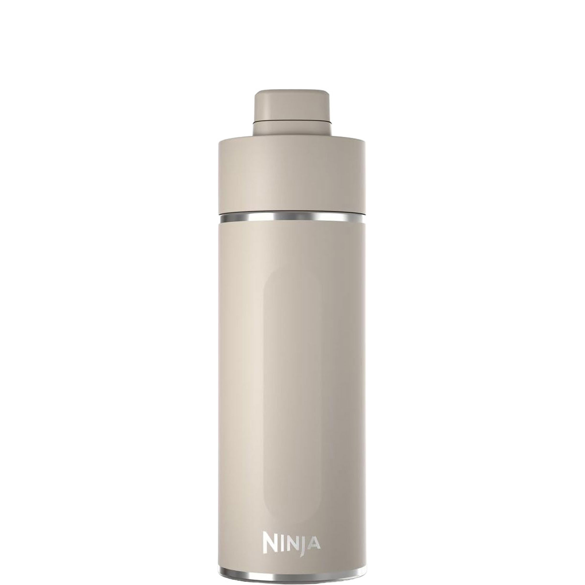 Thirsti 700ml Travel Bottle Sandstone