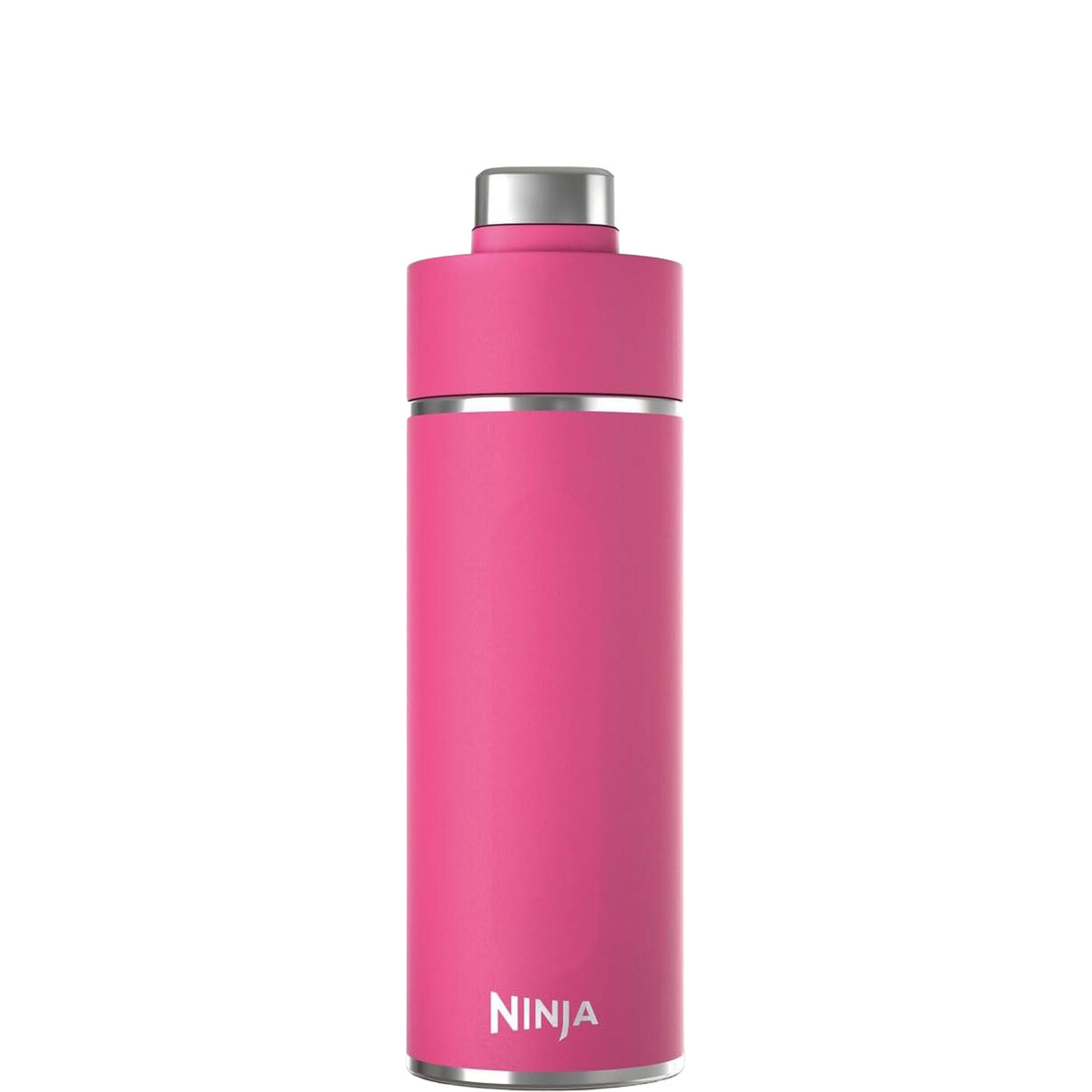 Thirsti 700ml Travel Bottle Hot Pink
