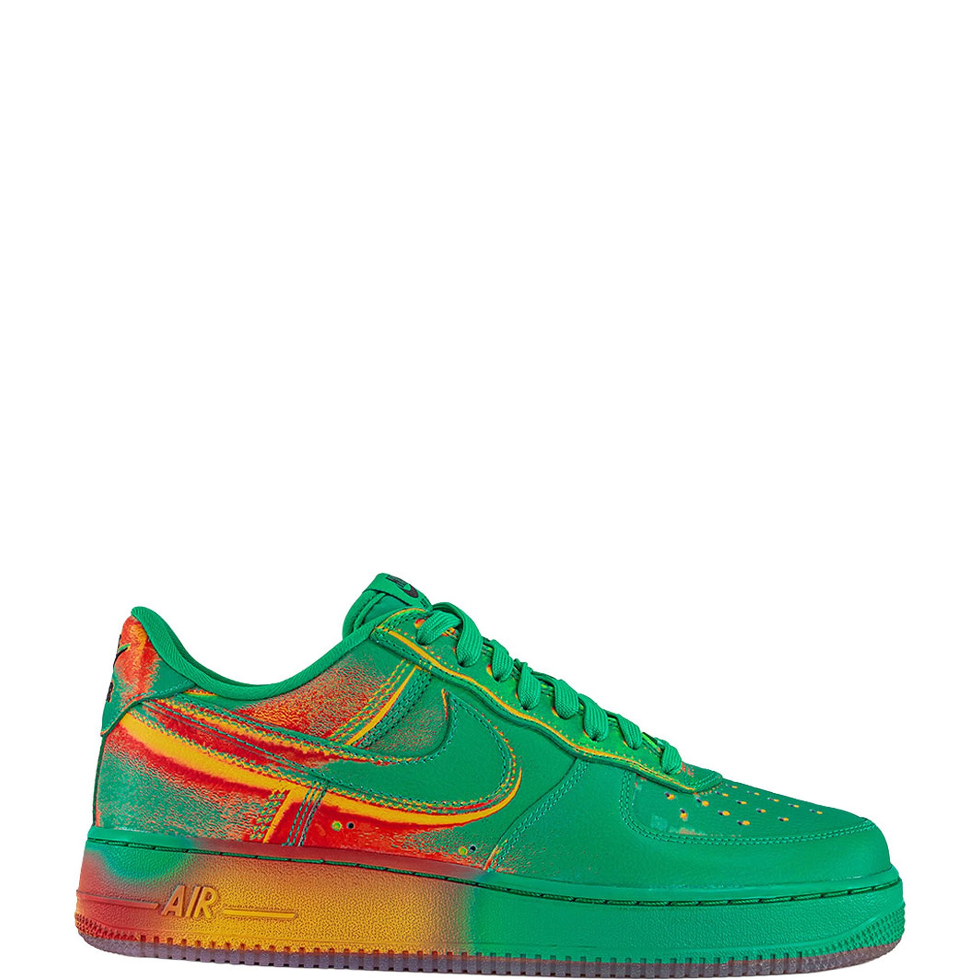 Air Force 1 07 Trainers