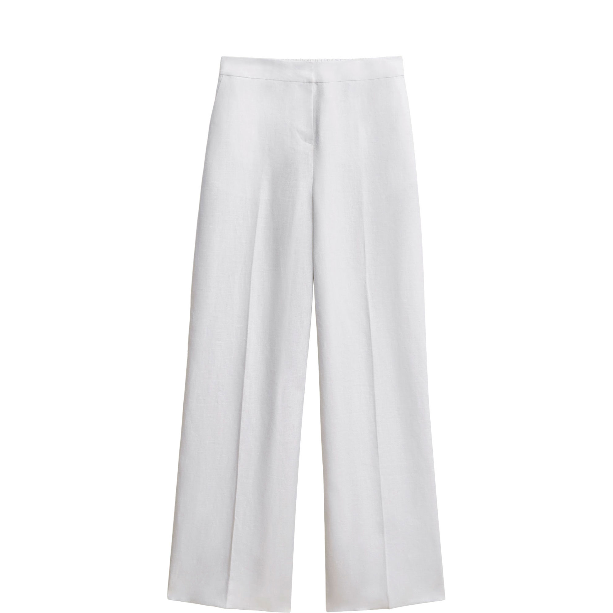 Alessia Wide Leg Trousers