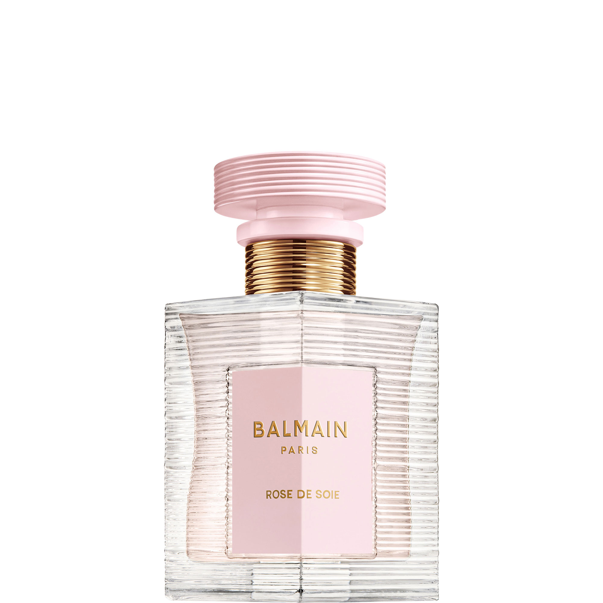 Rose de Soie Eau de Toilette