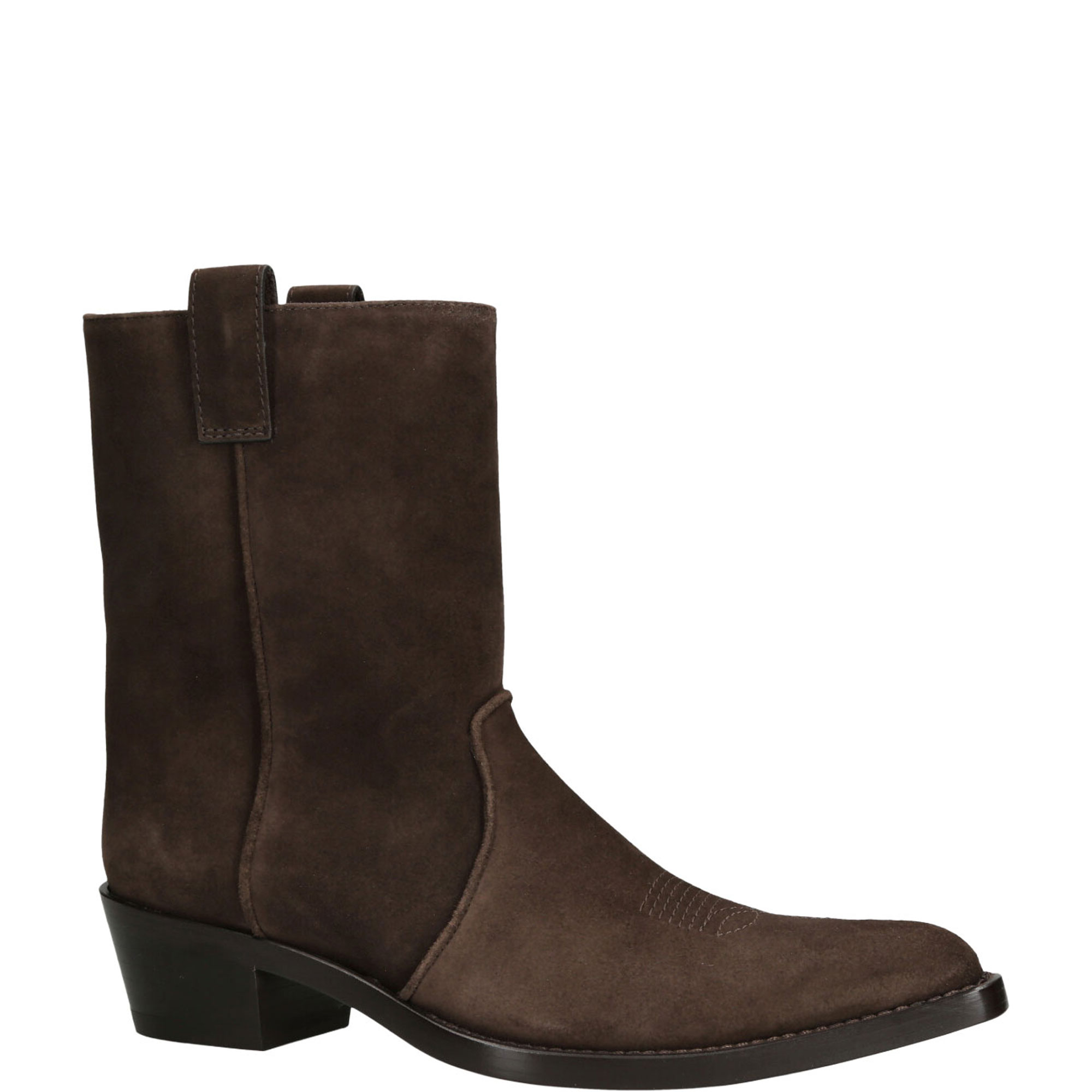 Clive 35 Ankle Boots