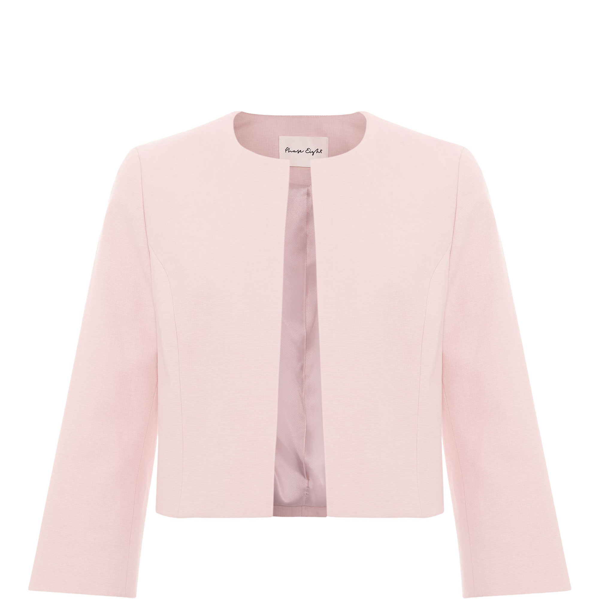 Elizabeth Cropped Jacket