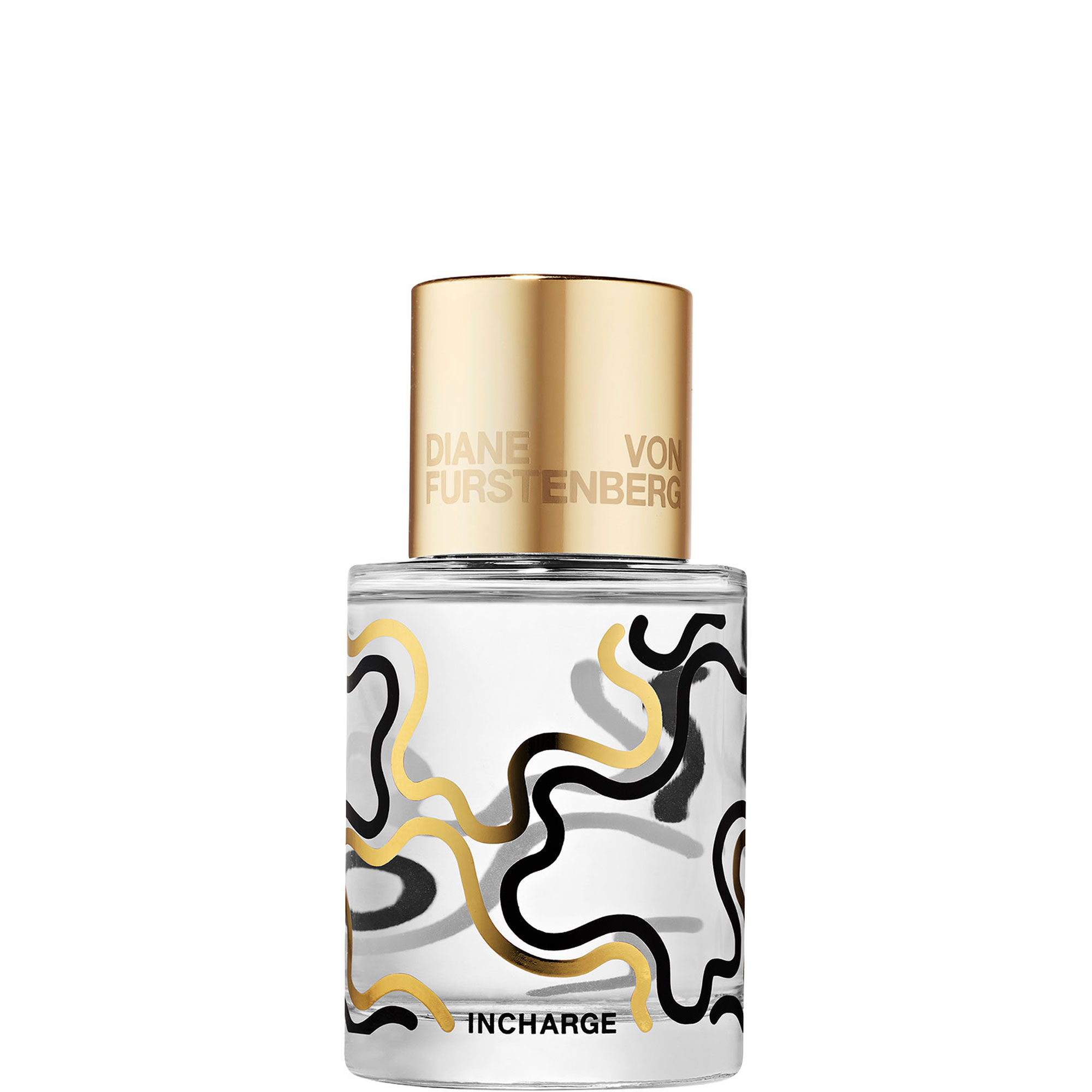 Limited Edition InCharge Essence d&rsquo;Eau