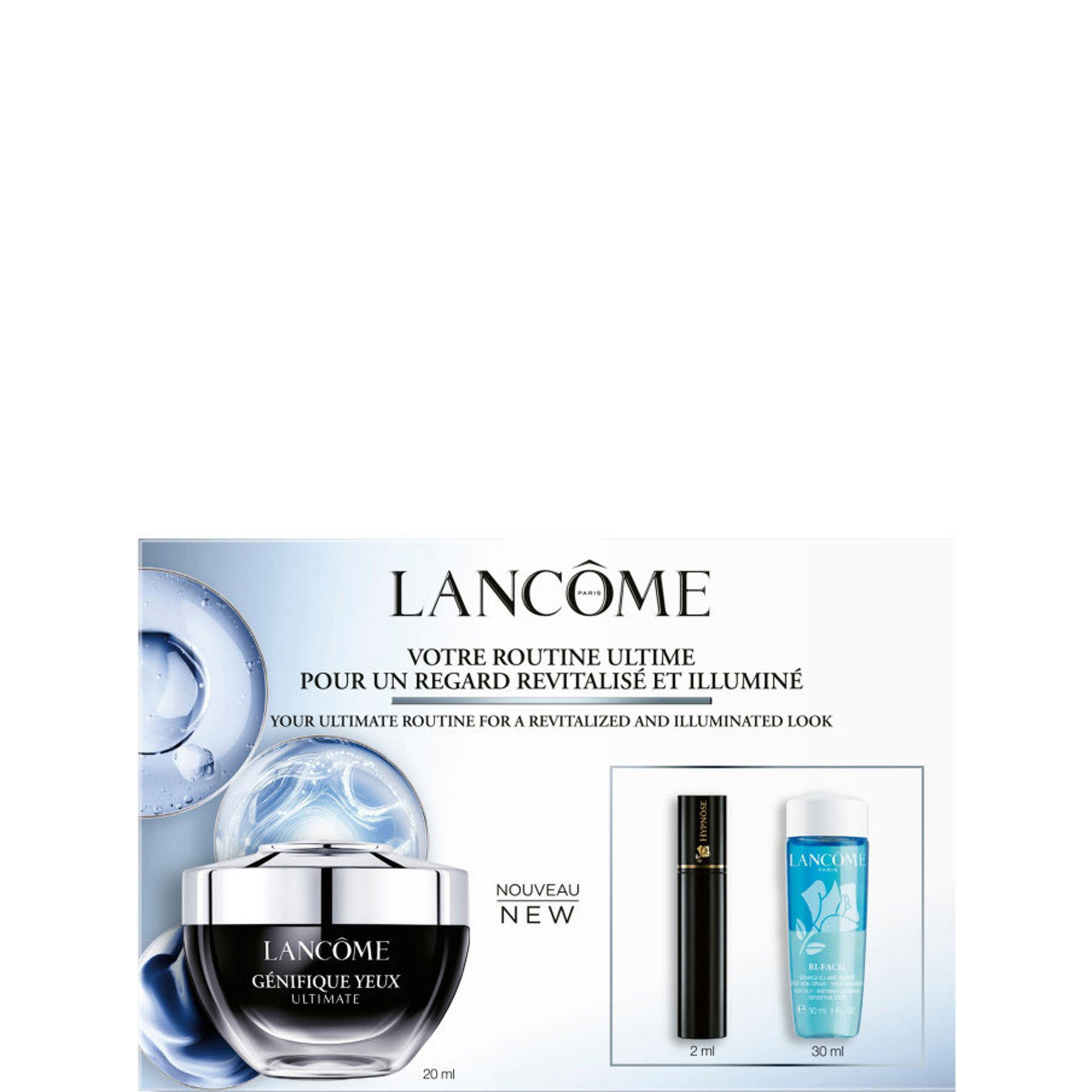 G&eacute;nifique Eye Cream 20ml Set