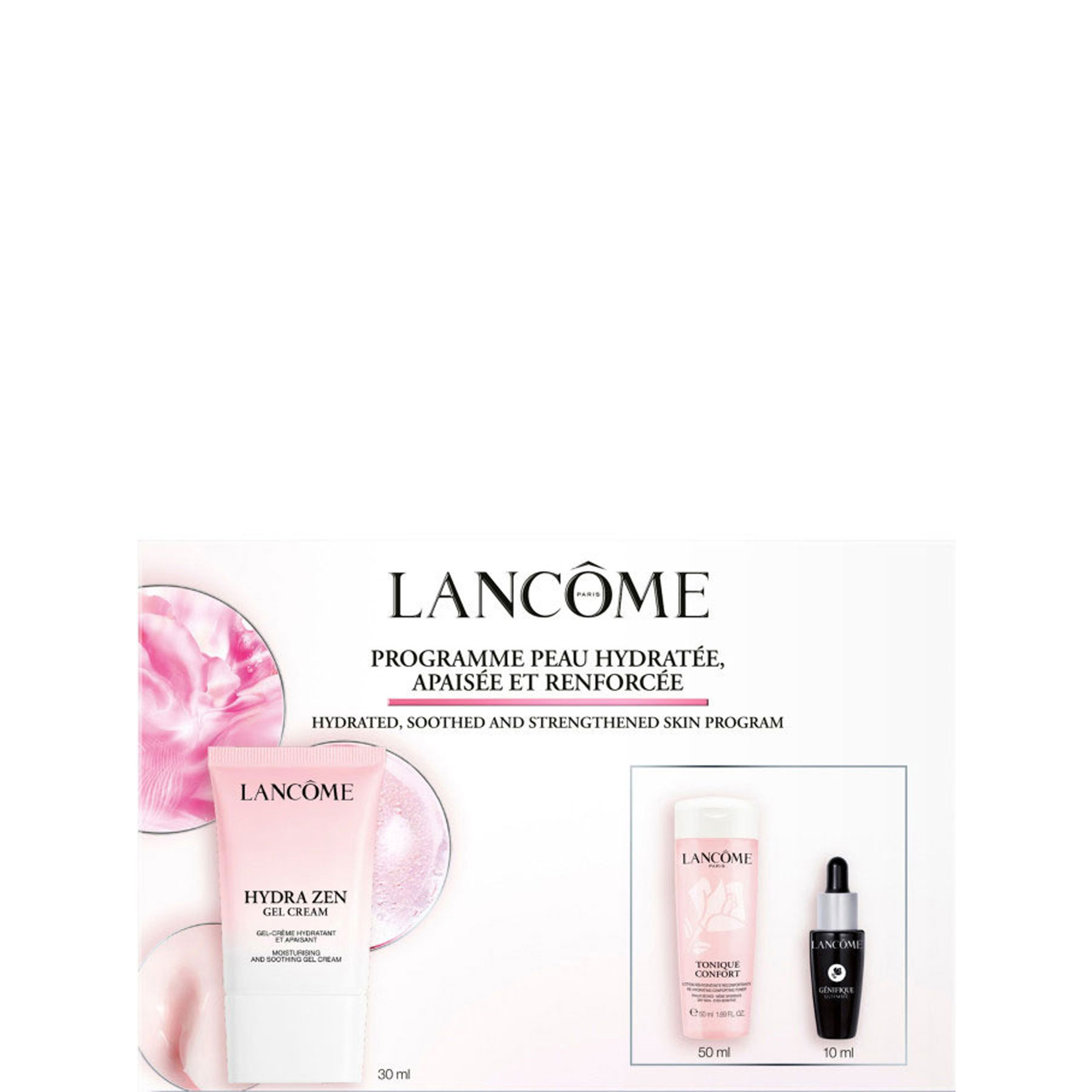 HydraZen Gel Cream 30ml Set