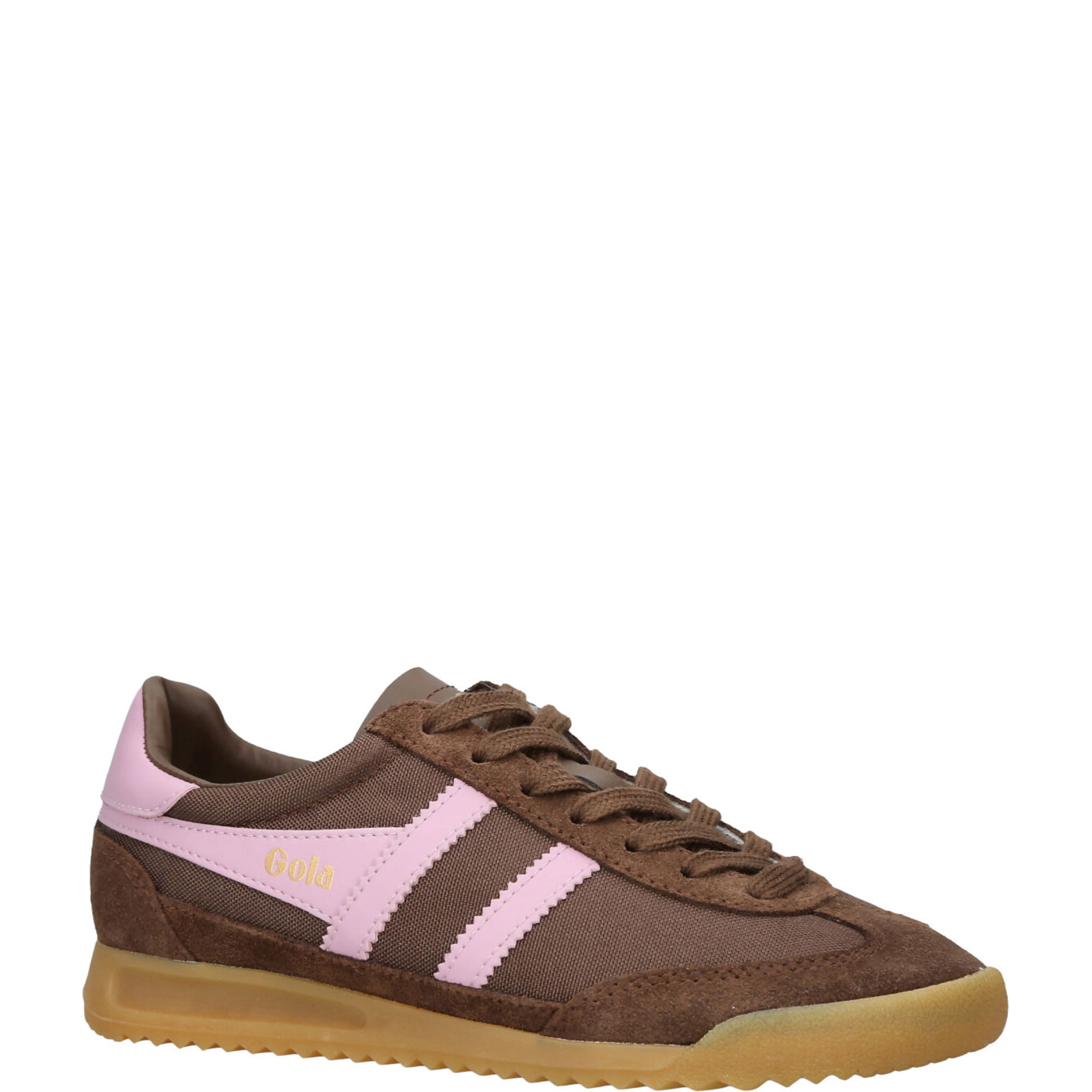 Tornado Logo Trainers