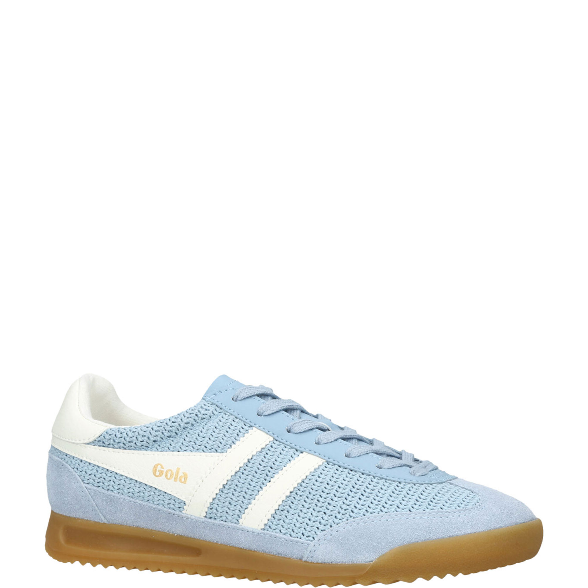 Tornado Logo Trainers