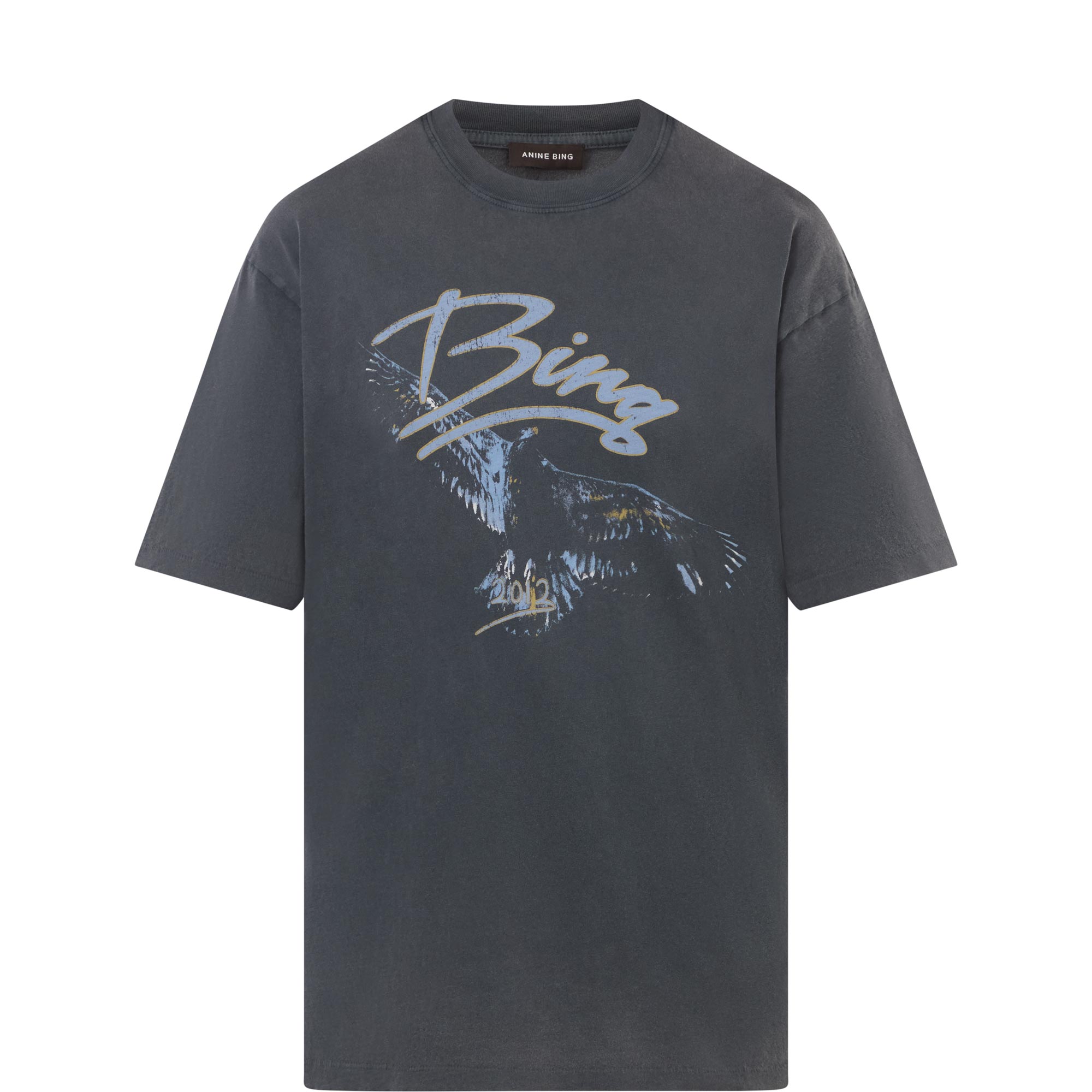 Kent Logo Eagle T-Shirt