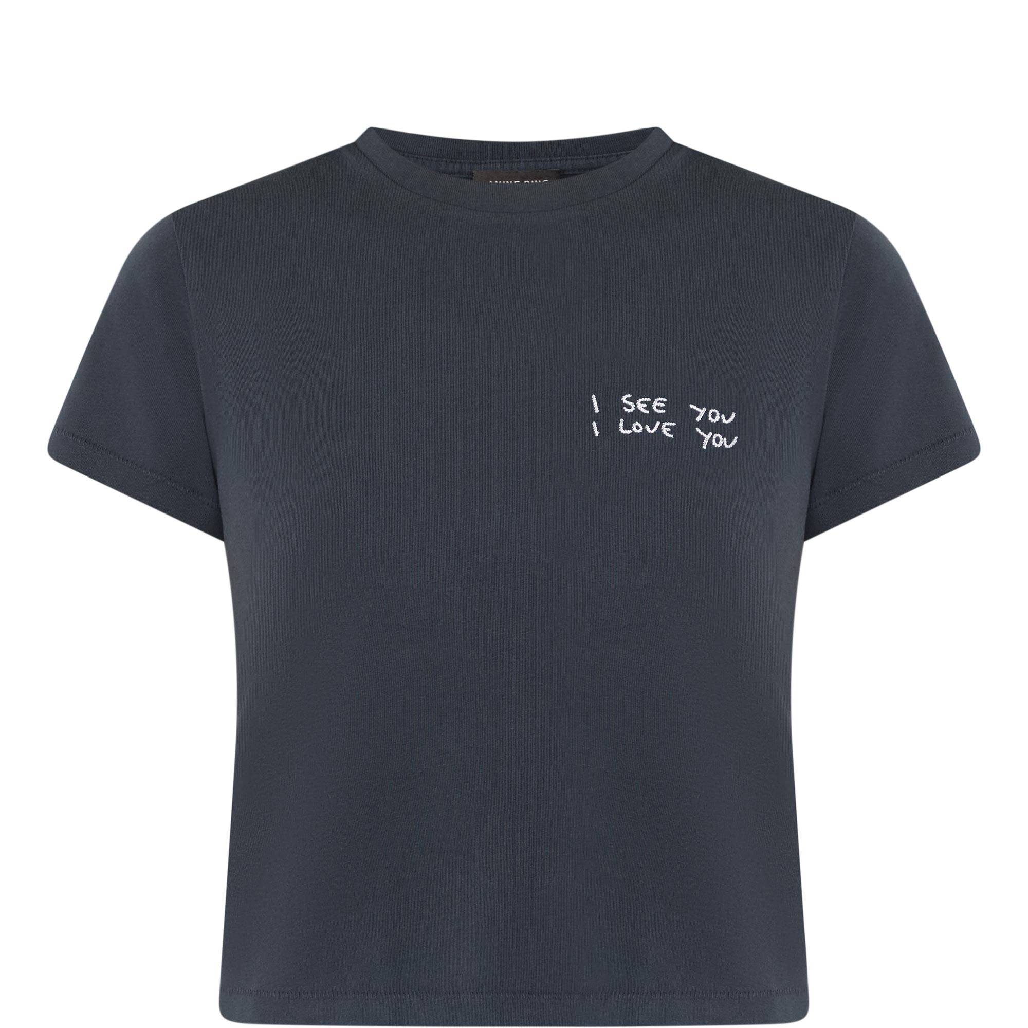 Shelley Graphic T-Shirt