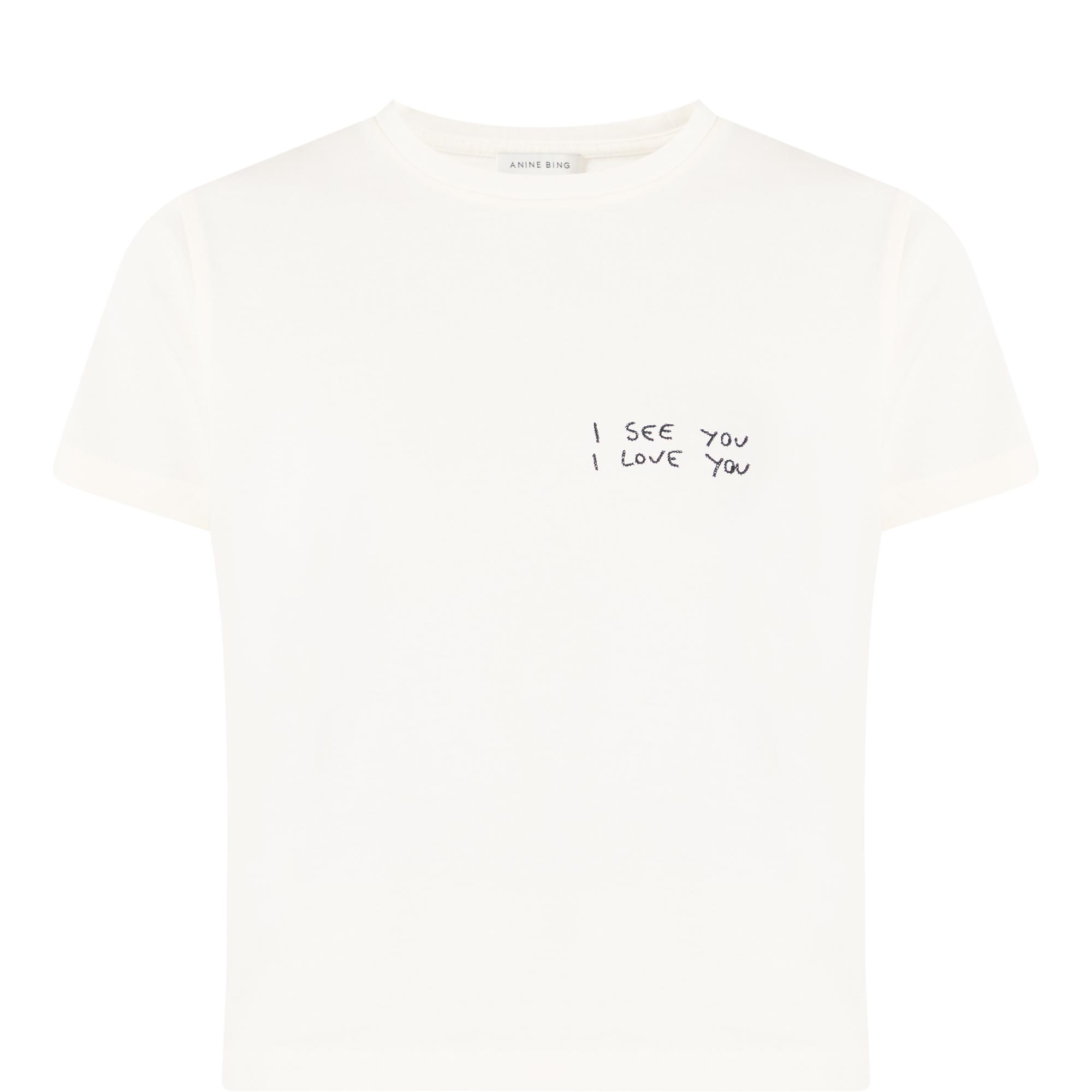 Shelley Graphic T-Shirt