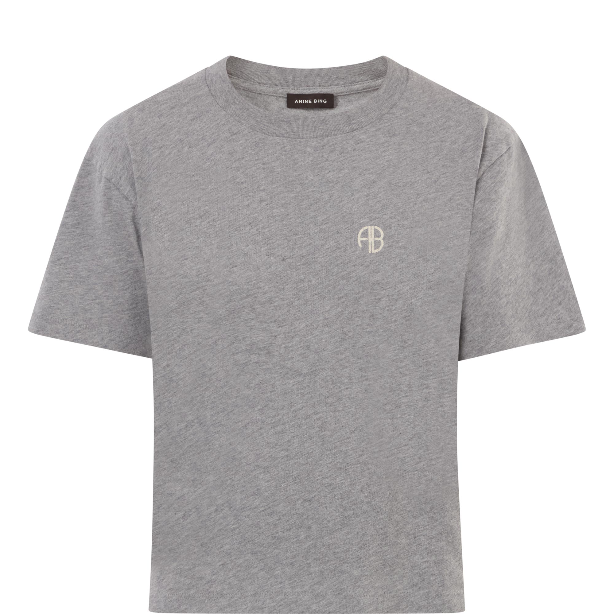 Walker Stencil Logo T-Shirt